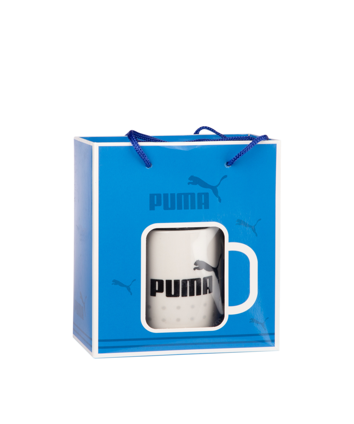 Cup `Puma` 200 ml ceramic