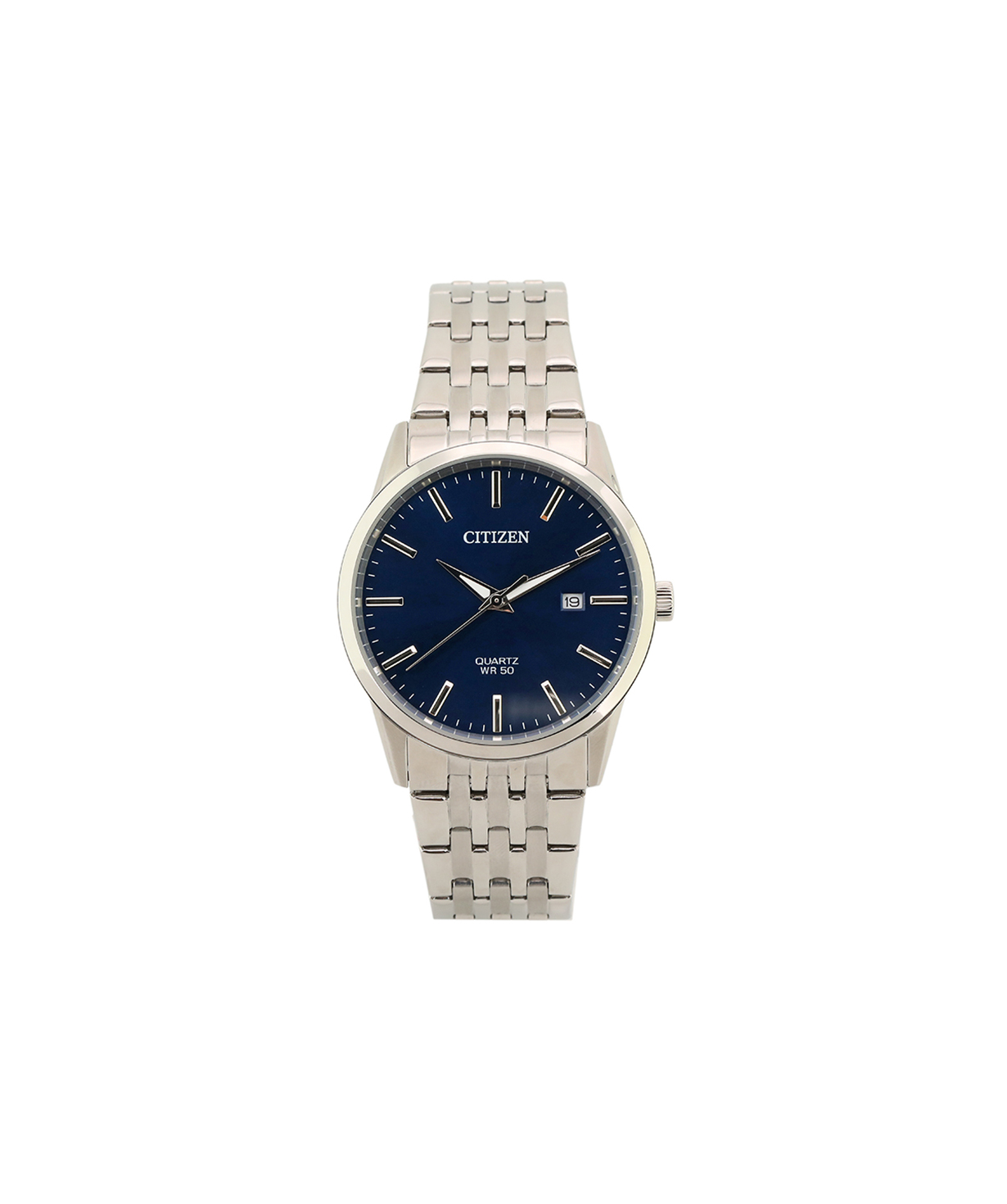 Наручные часы   `Citizen`  BI5000-87L