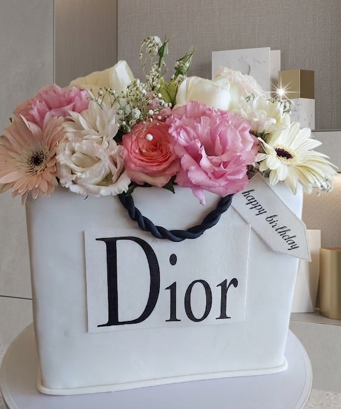 Cake «Viktoria Cakes» №14
