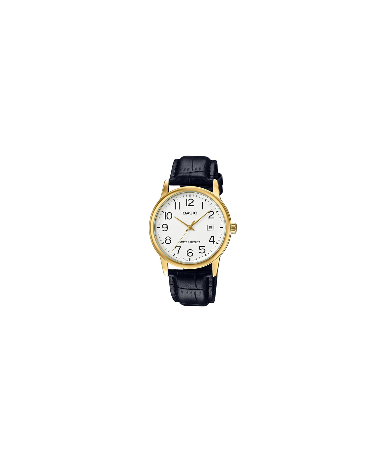 Наручные часы `Casio` MTP-V002GL-7B2UDF