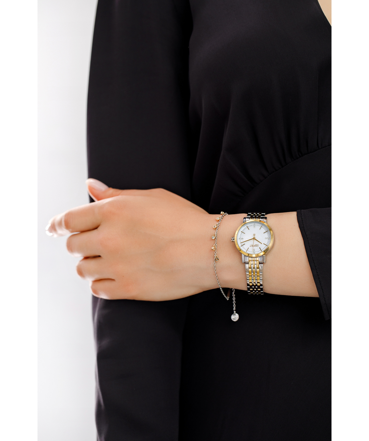 Wristwatch «Esprit» ES1L463M0085