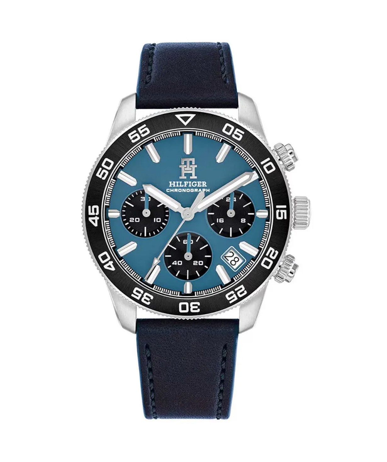 Wristwatch «Tommy Hilfiger» for men, 1792187