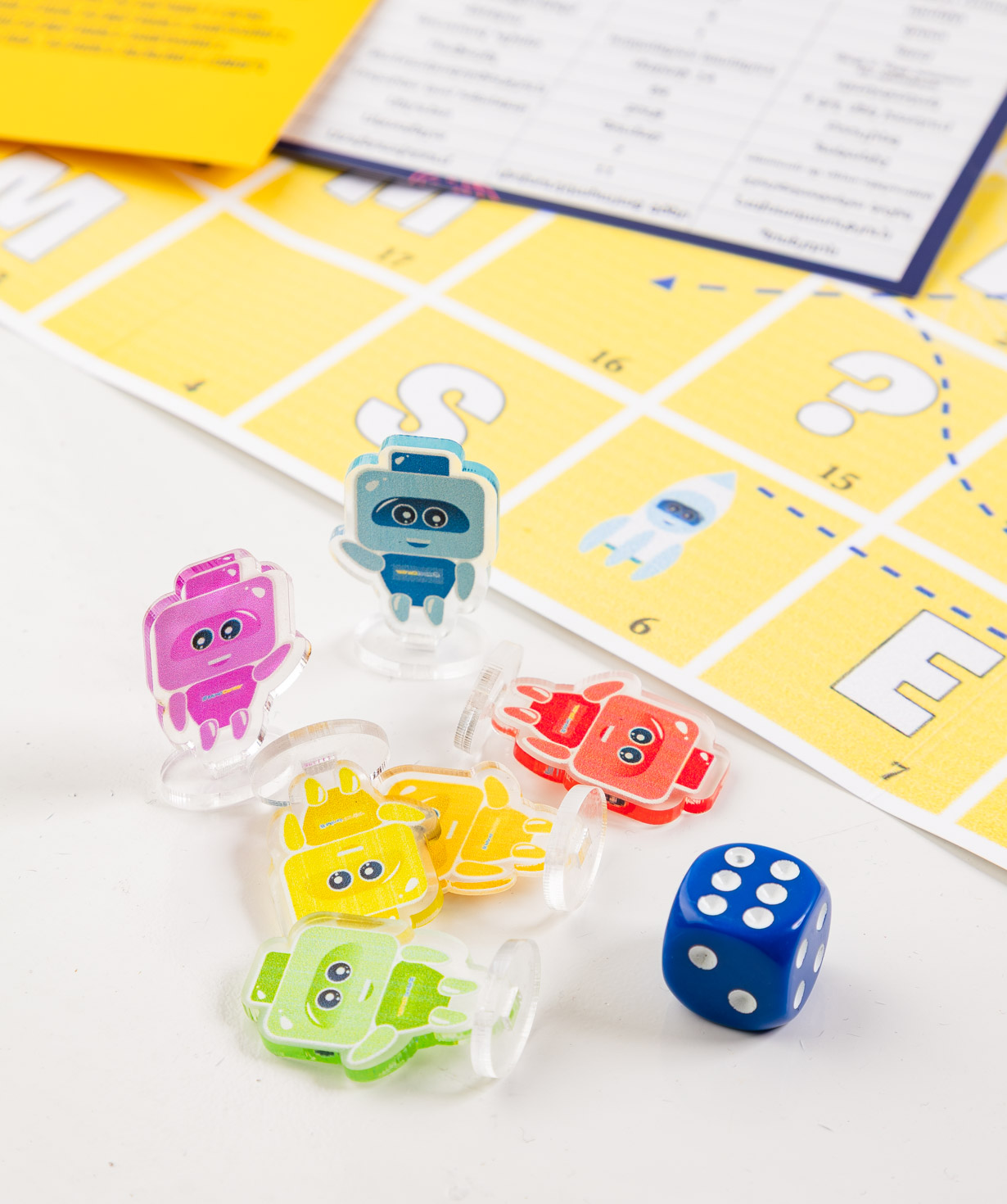 Настольная игра Mind Game