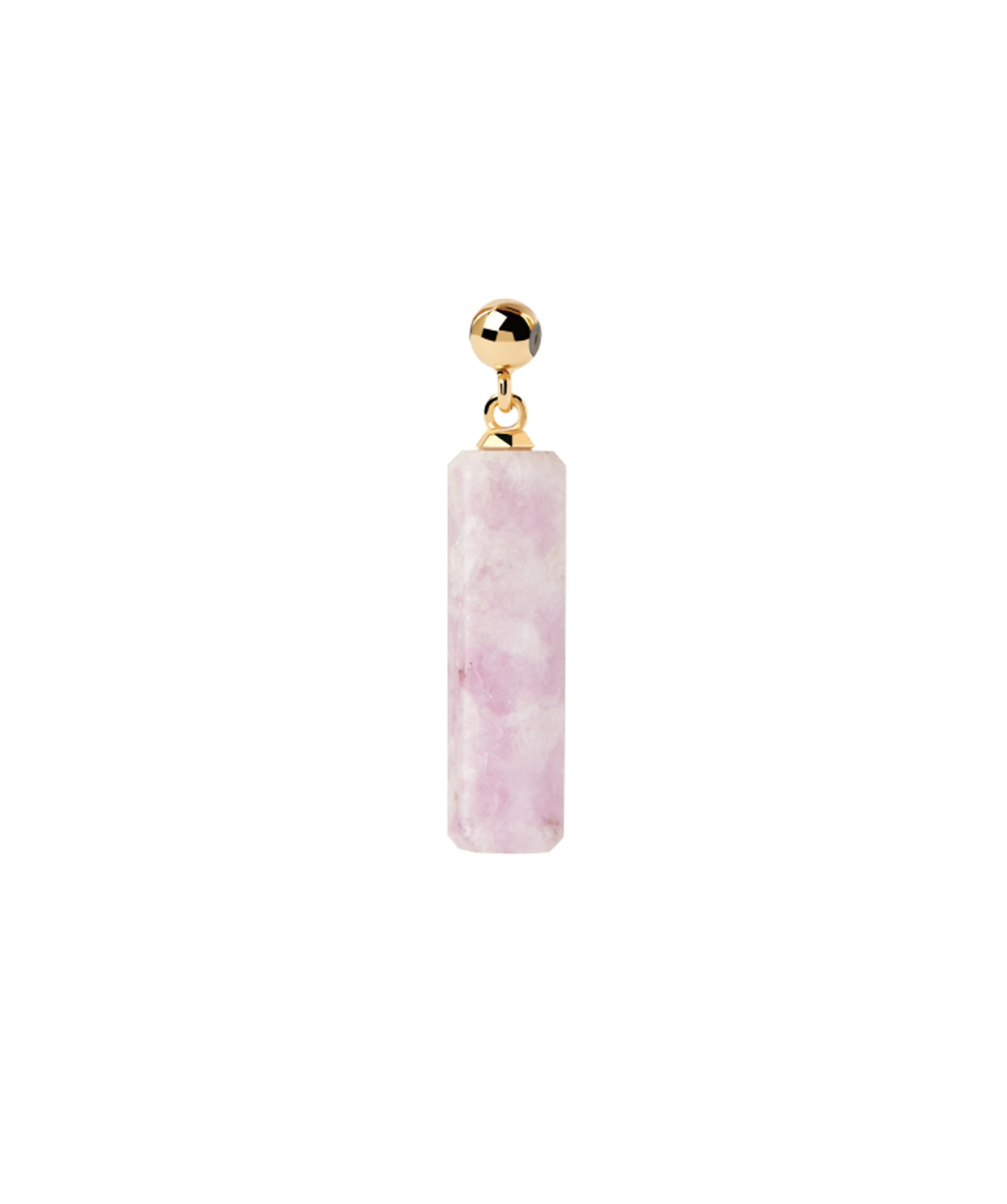 Silver pendant «PDPAOLA» CH01-091-U