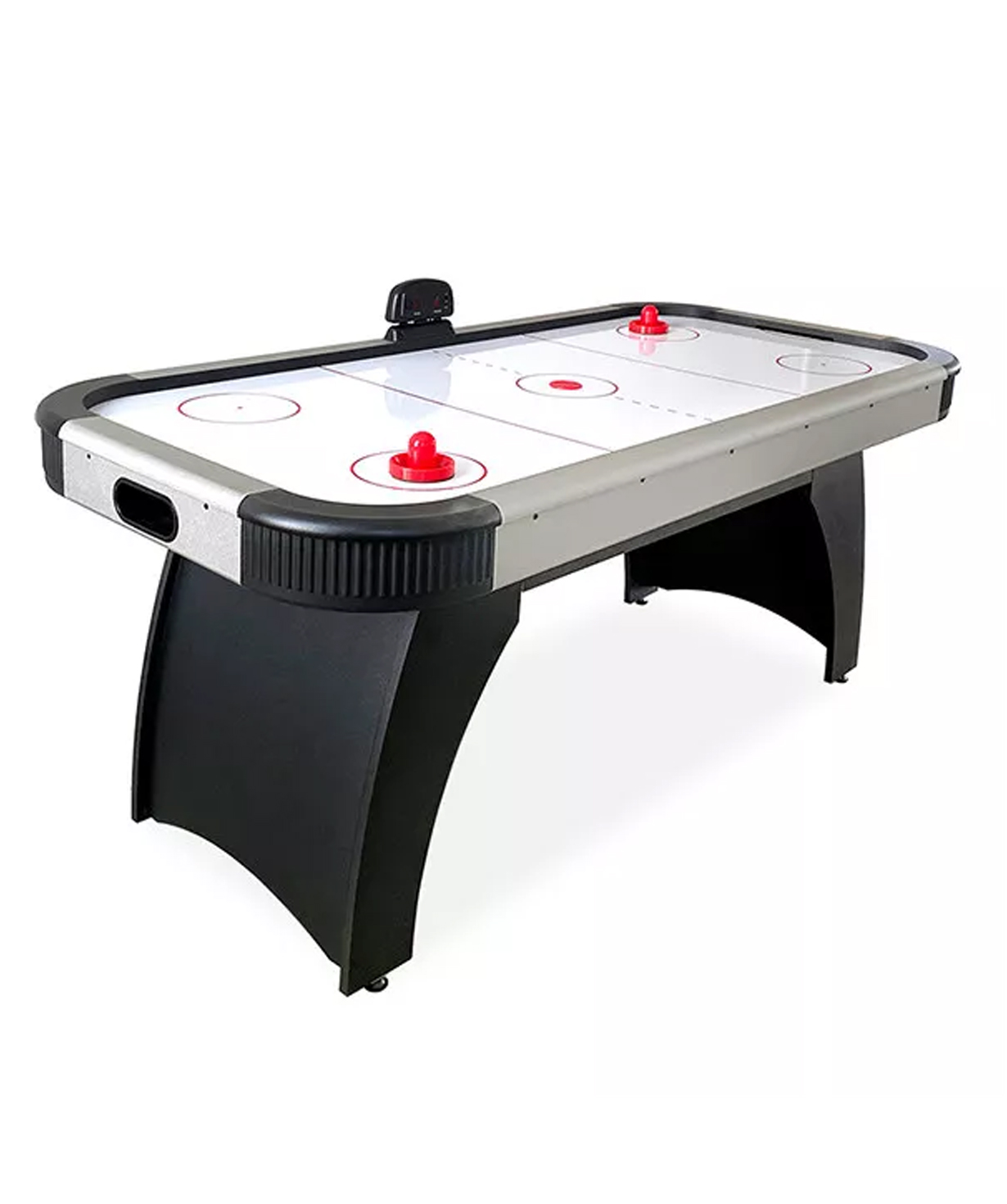 Air Hockey «HJ Sports» 183x92x81 cm