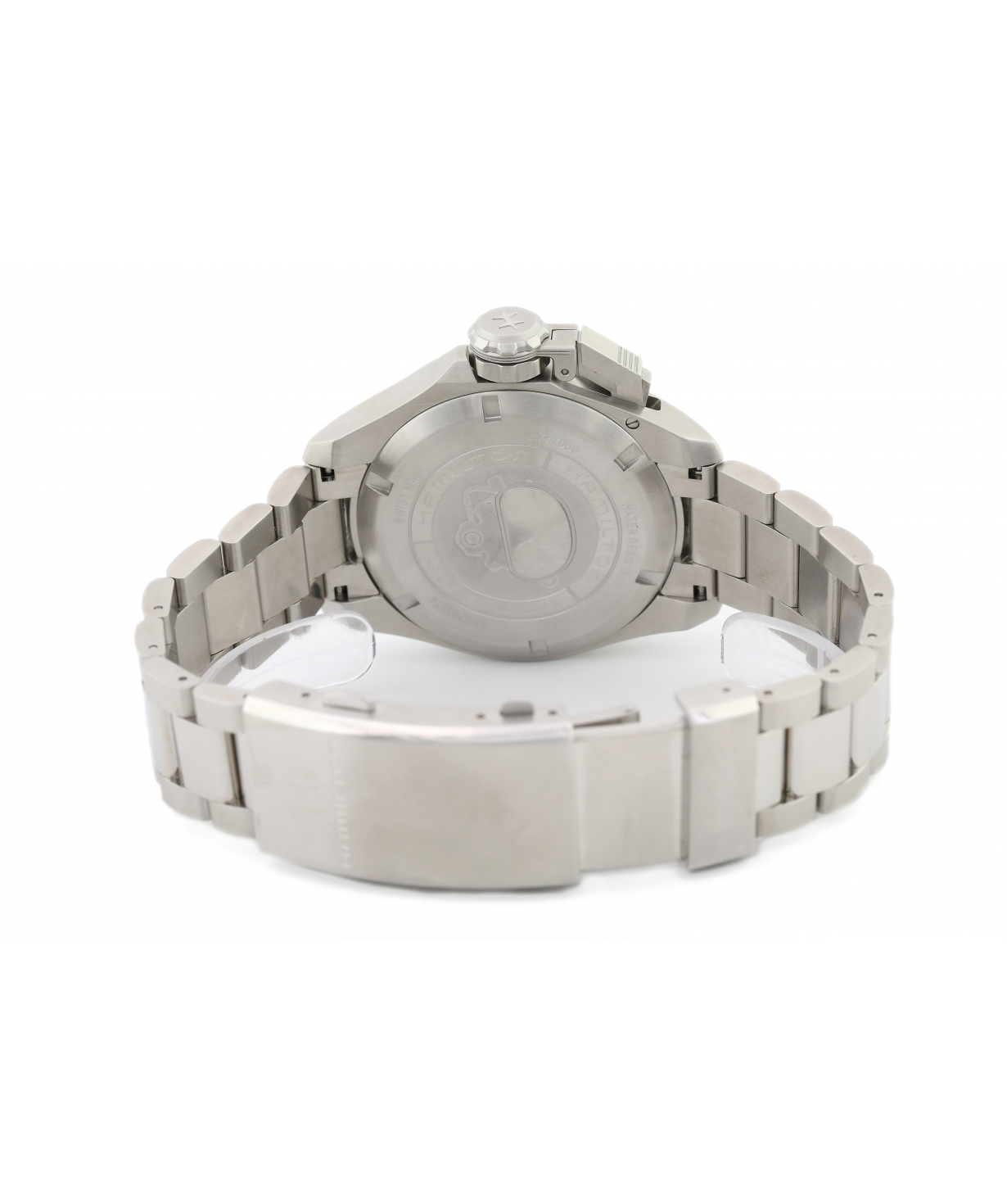Wristwatch `Hamilton` H77705145