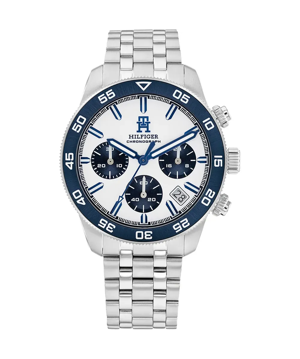 Wristwatch «Tommy Hilfiger» for men, 1792157