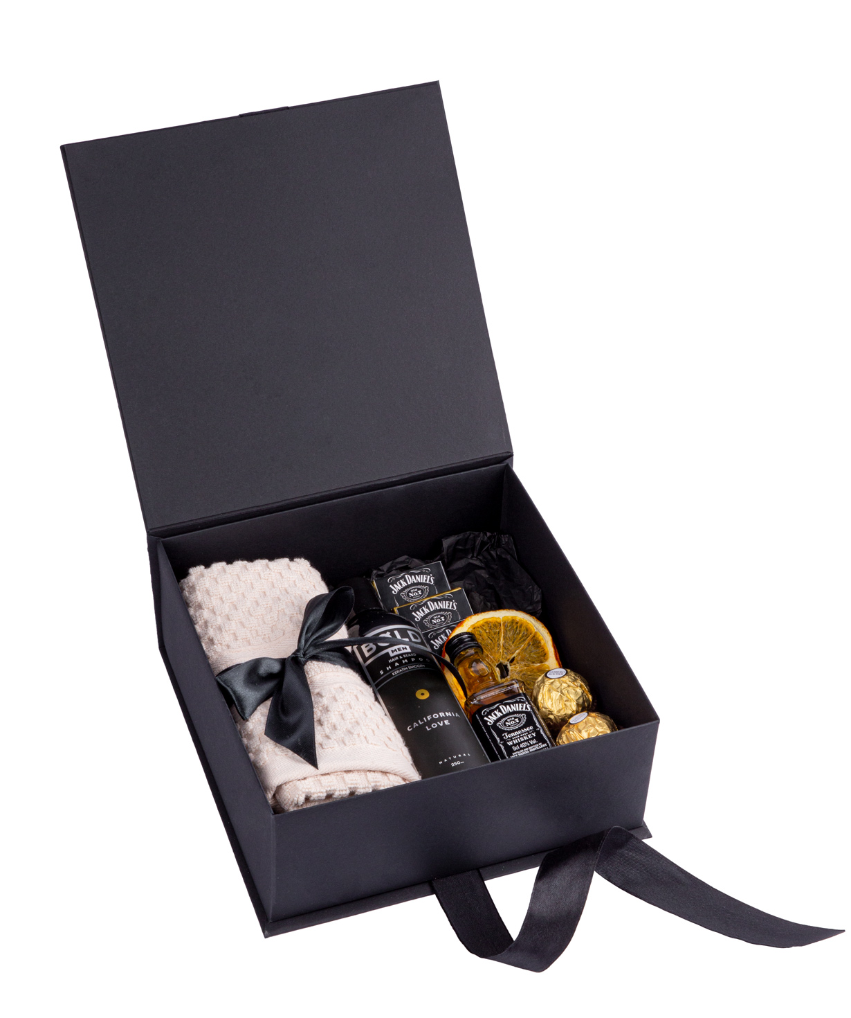Gift box «THE BOX» №251