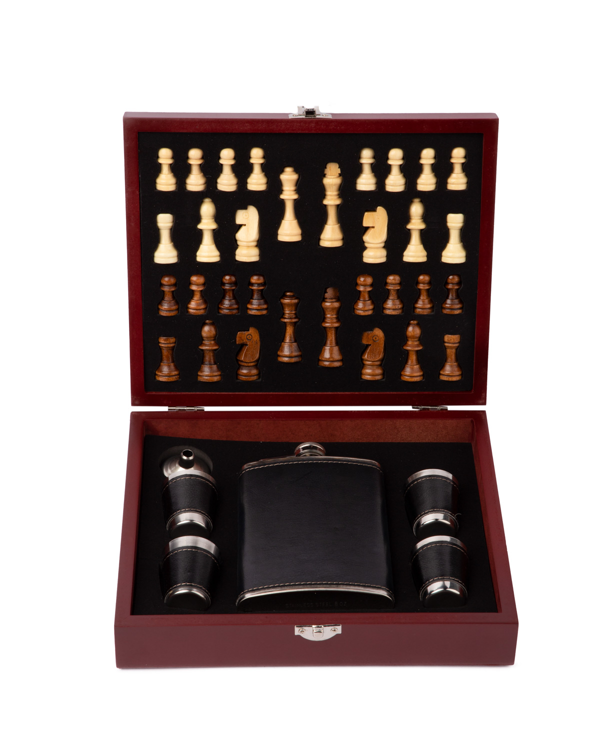 Коллекция `Creative Gifts`шахматы
