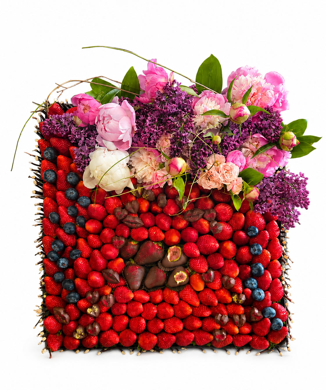 Berry composition “gda_academy_evn” №31