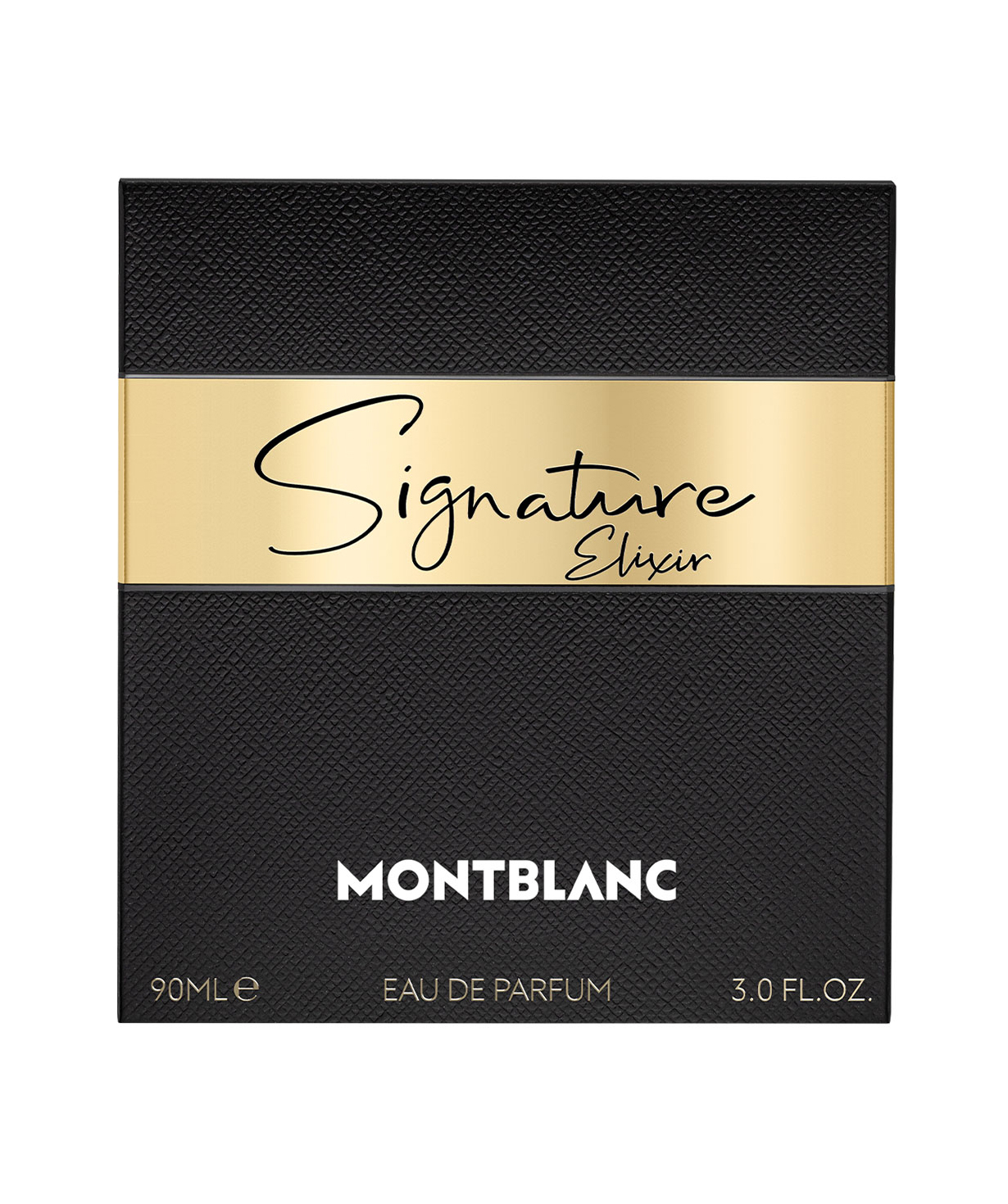 Օծանելիք «Montblanc» Signature Elixir, կանացի, 90 մլ