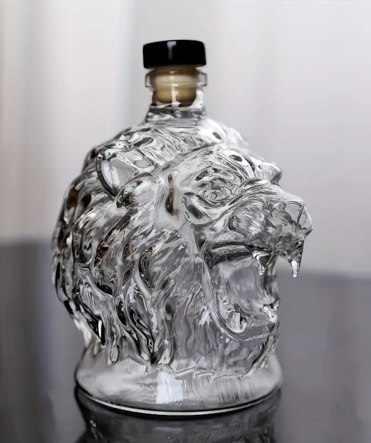 Դեկանտեր «Gift Store» առյուծ №1141