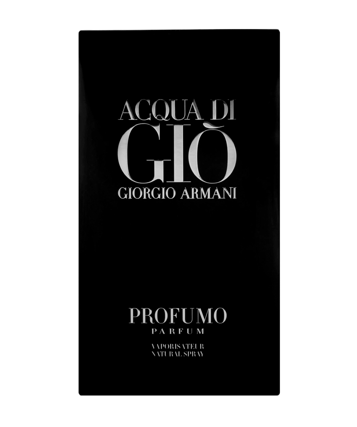 Духи `Armani` Acqua Di Gio Profumo, 75 мл