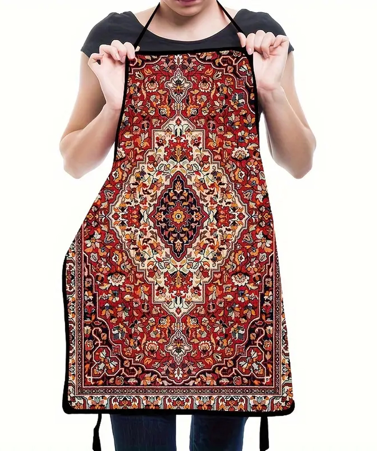 Apron «Gift Store» Ethnic №1