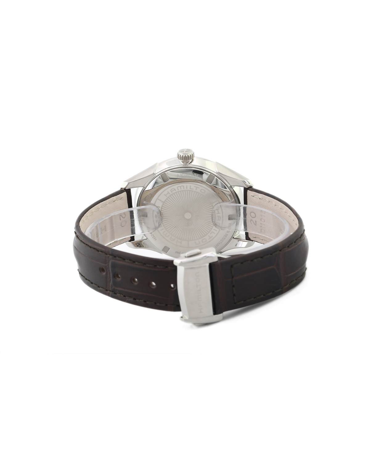 Wristwatch `Hamilton` /H32441551