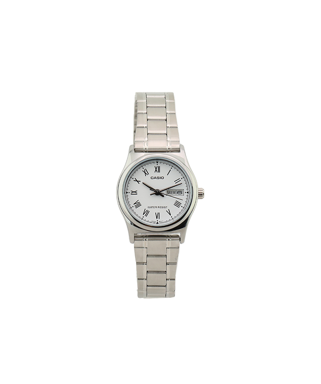 Wristwatch `Casio` LTP-V006D-7BUDF