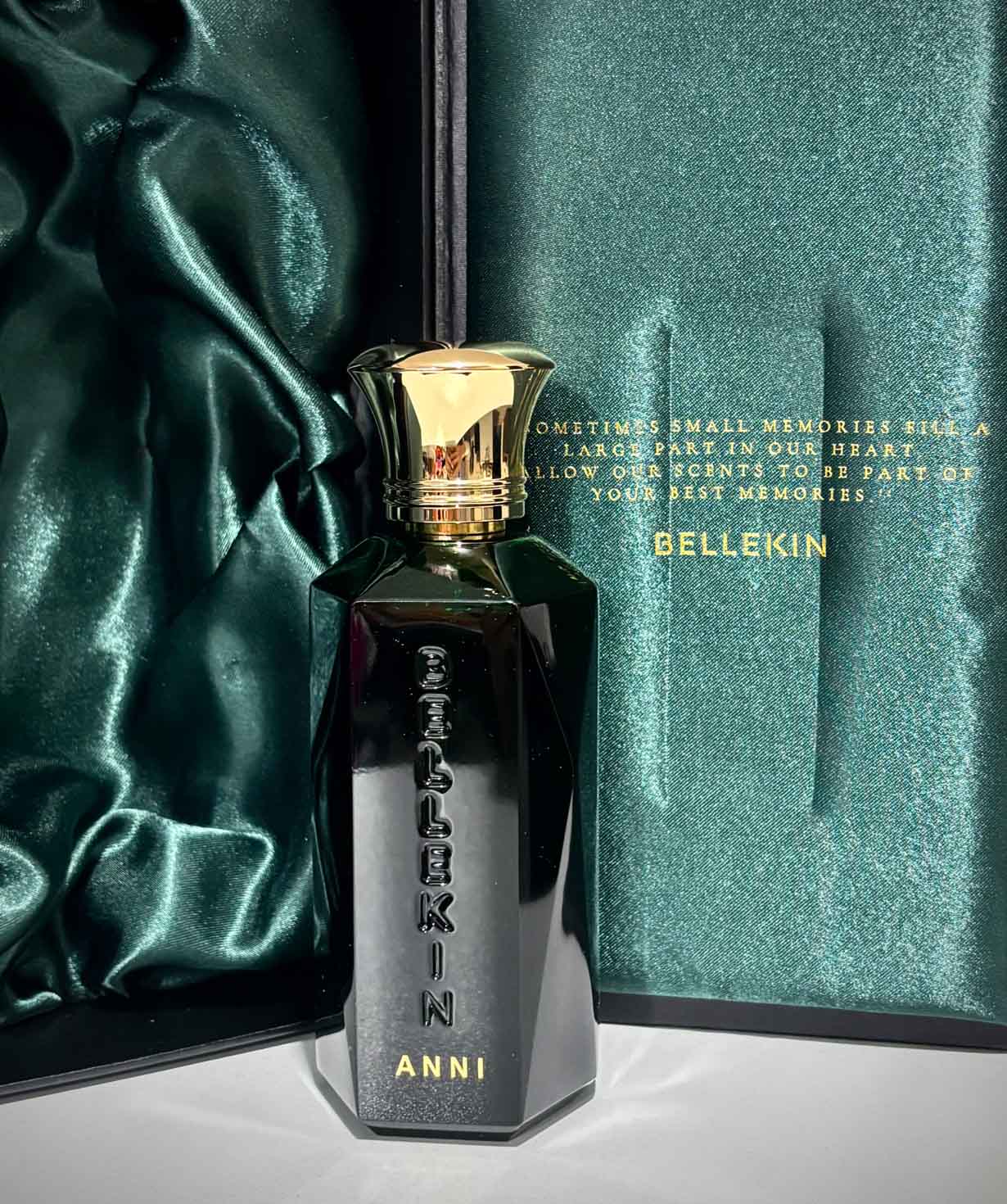 Perfume ANNI, 100 ml
