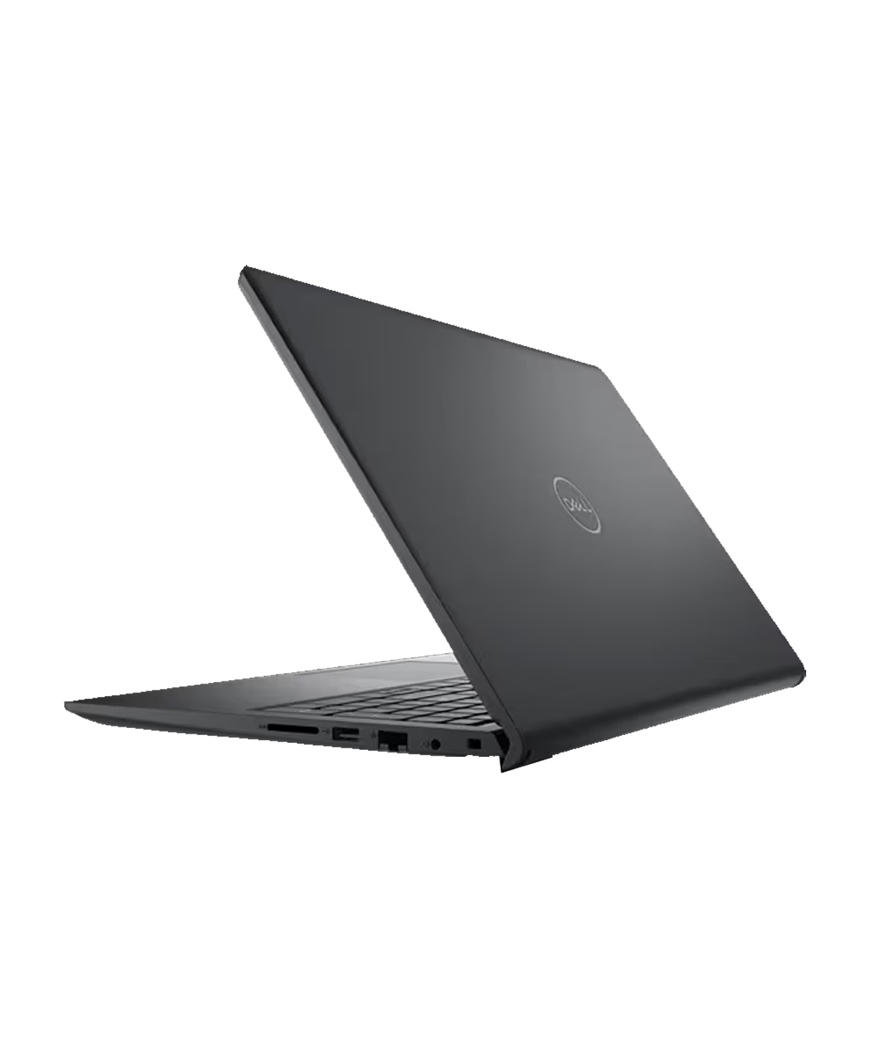 Laptop Dell Vostro 3520 (8GB, 512GB SSD, Core i3 1215U, 15.6` 1920x1080, black)