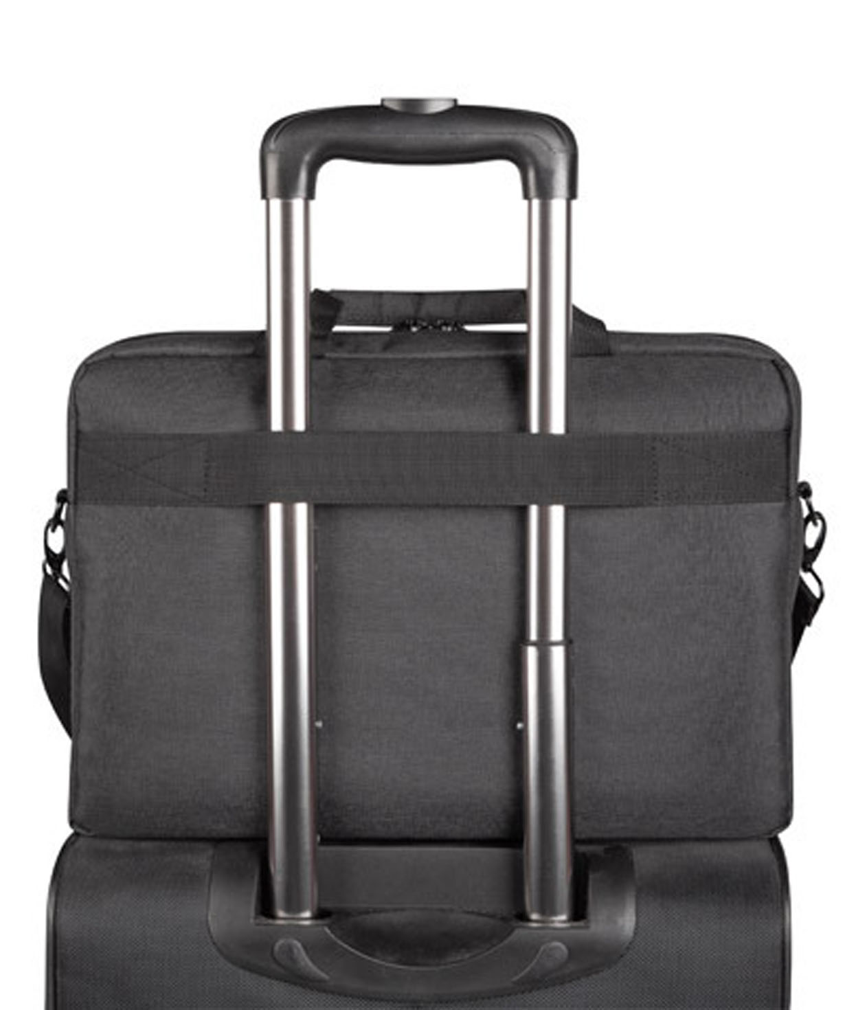 Նոութբուքի պայուսակ NATEC Beira NTO-2056 16` (Black)