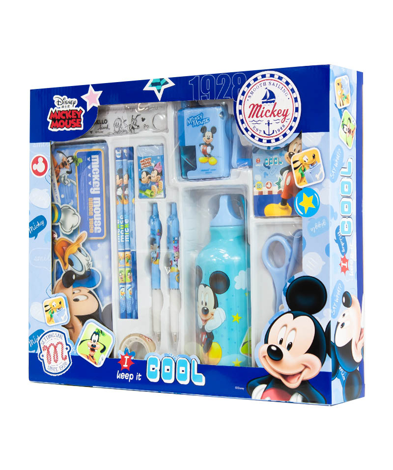 School set Disney Mickey №2