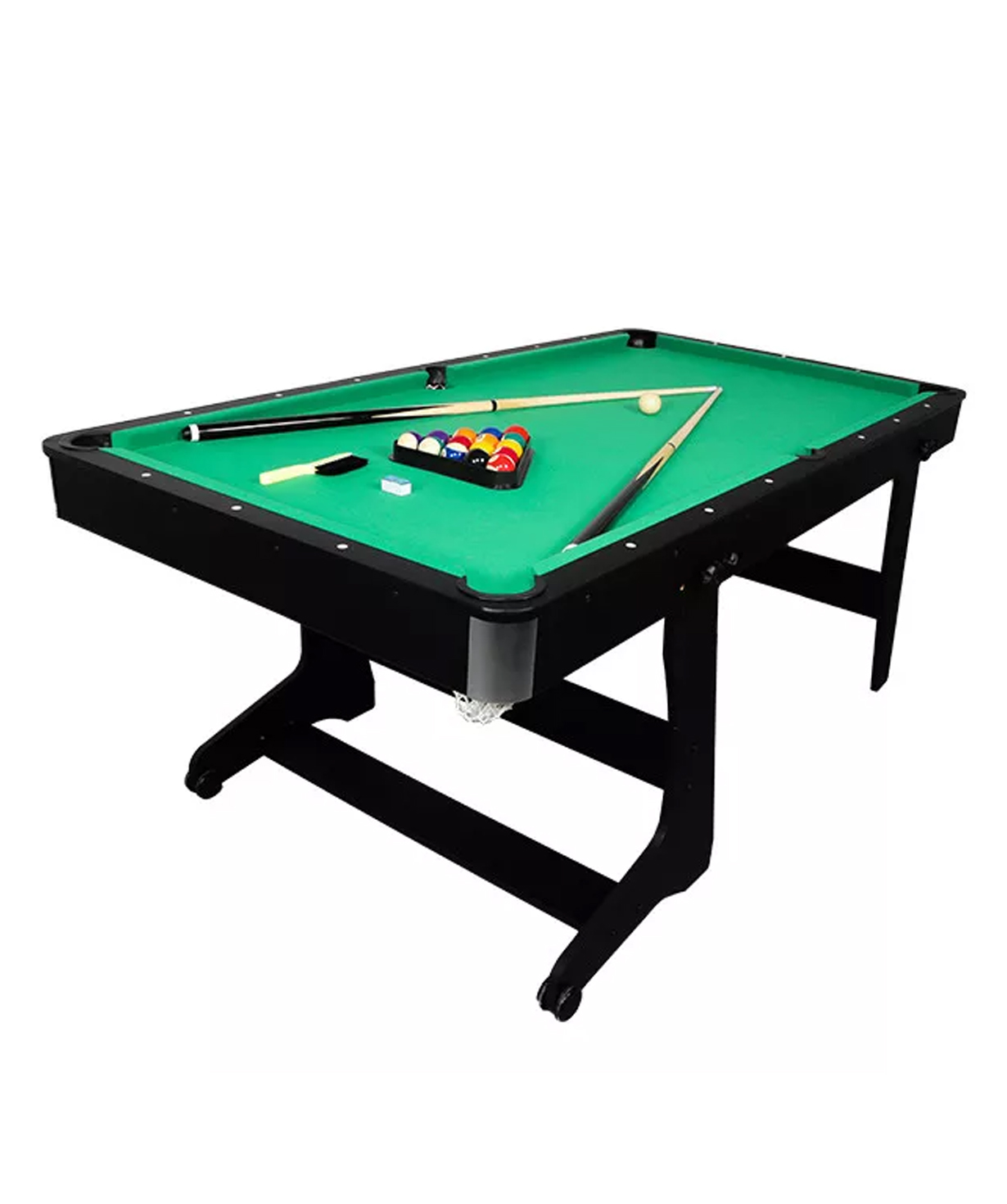 Billiard Table «Comfort» 183x100x90 cm