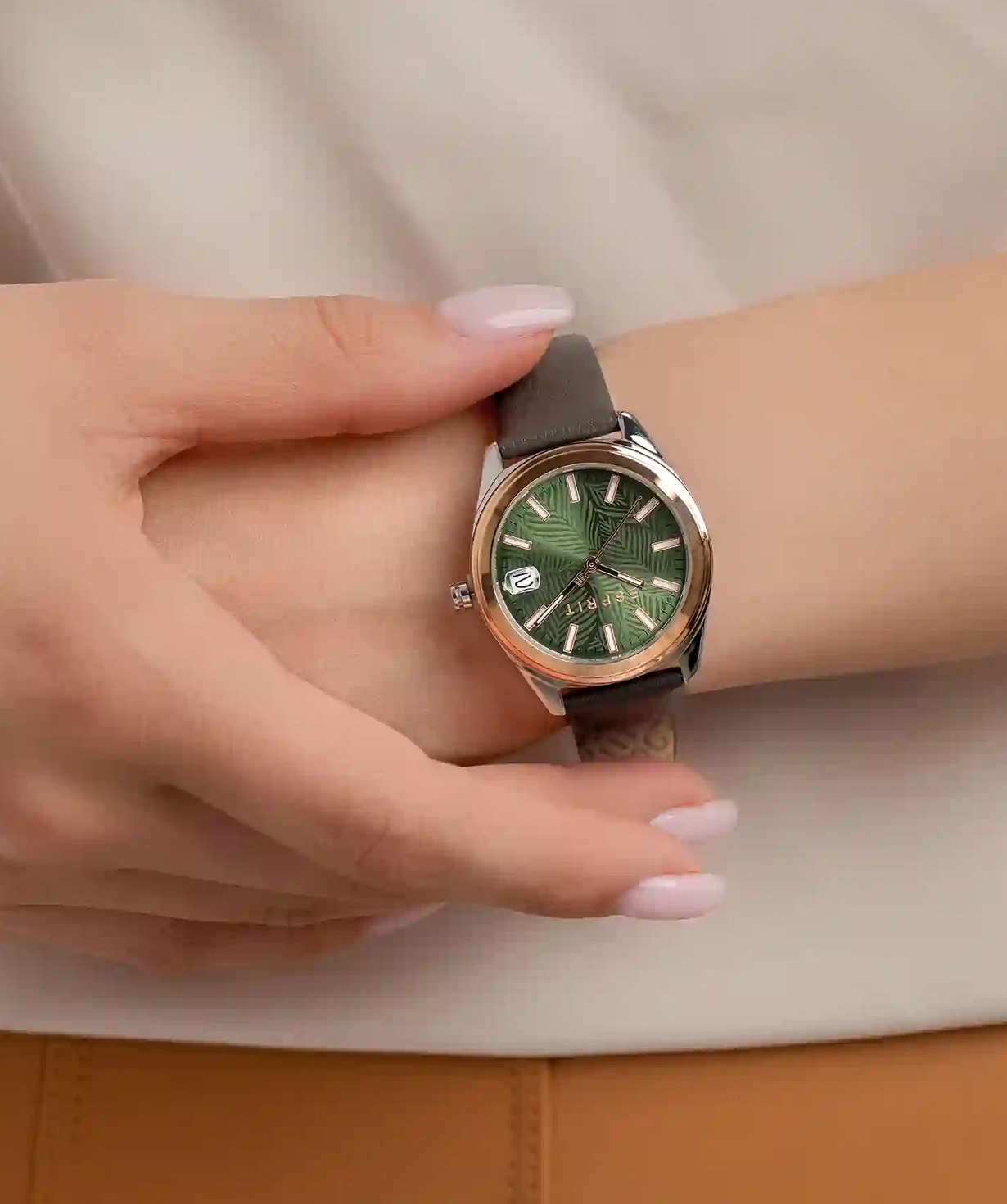 Наручные часы «Esprit» ES1L346L0505