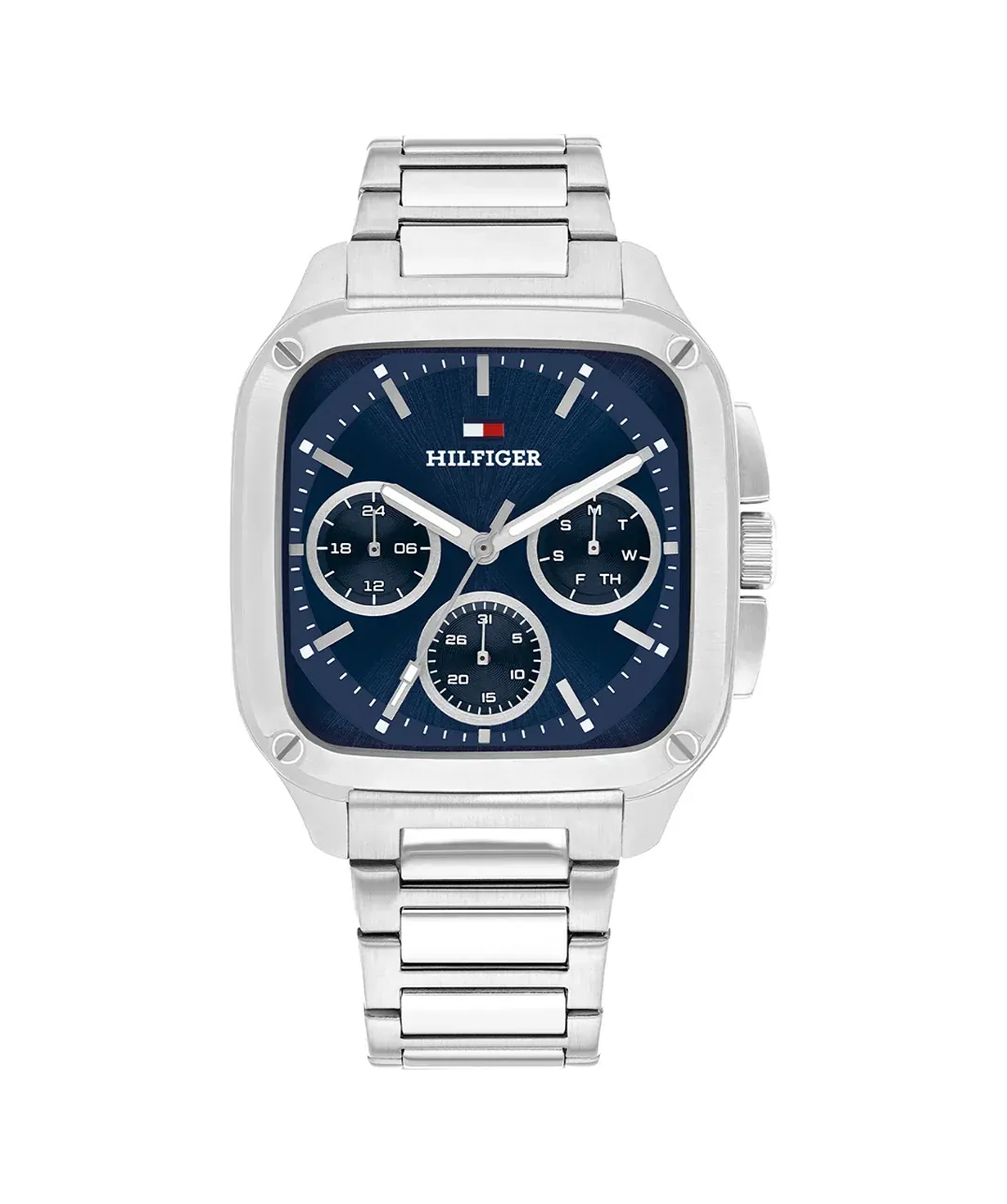 Wristwatch «Tommy Hilfiger» for men, 1792222