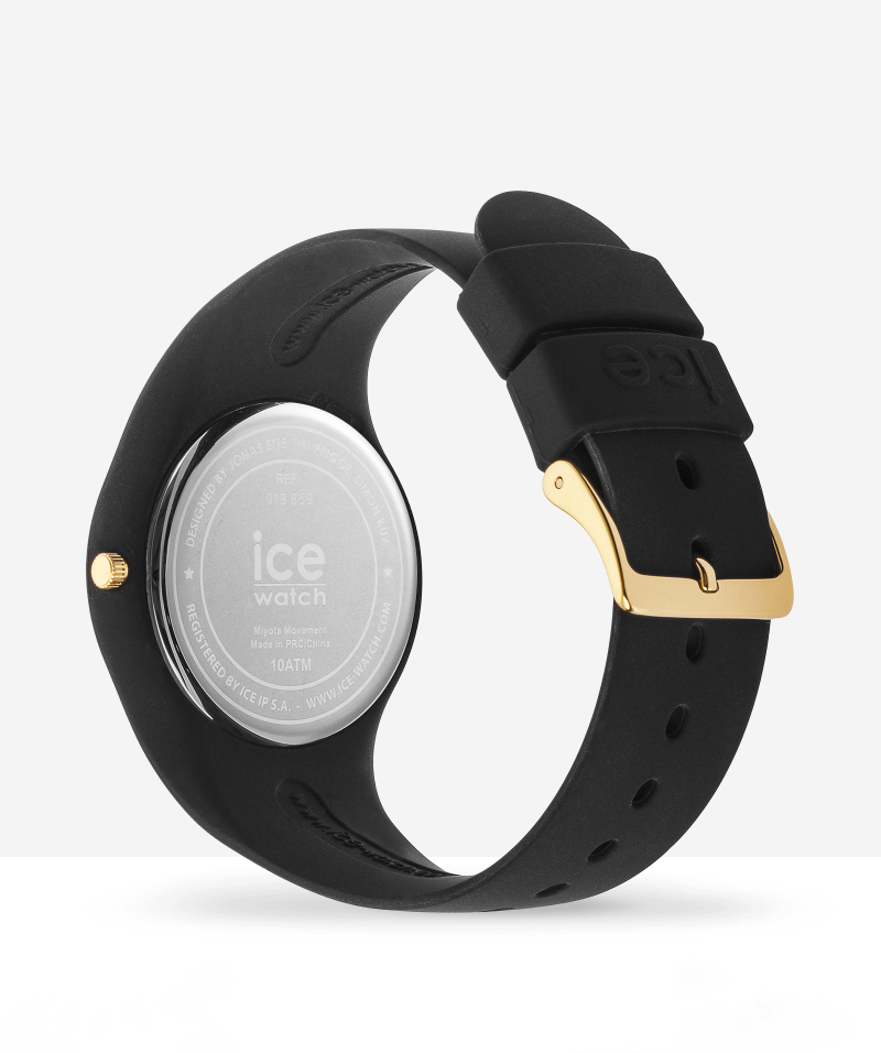 Watch «Ice-Watch» ICE Glam Rock Fame - M