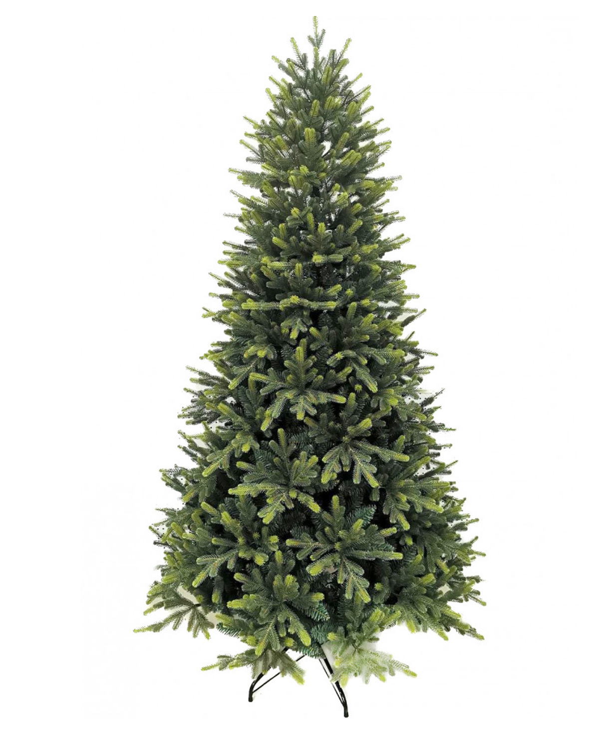 Christmas tree «Popo» NRQT-8, 240 cm