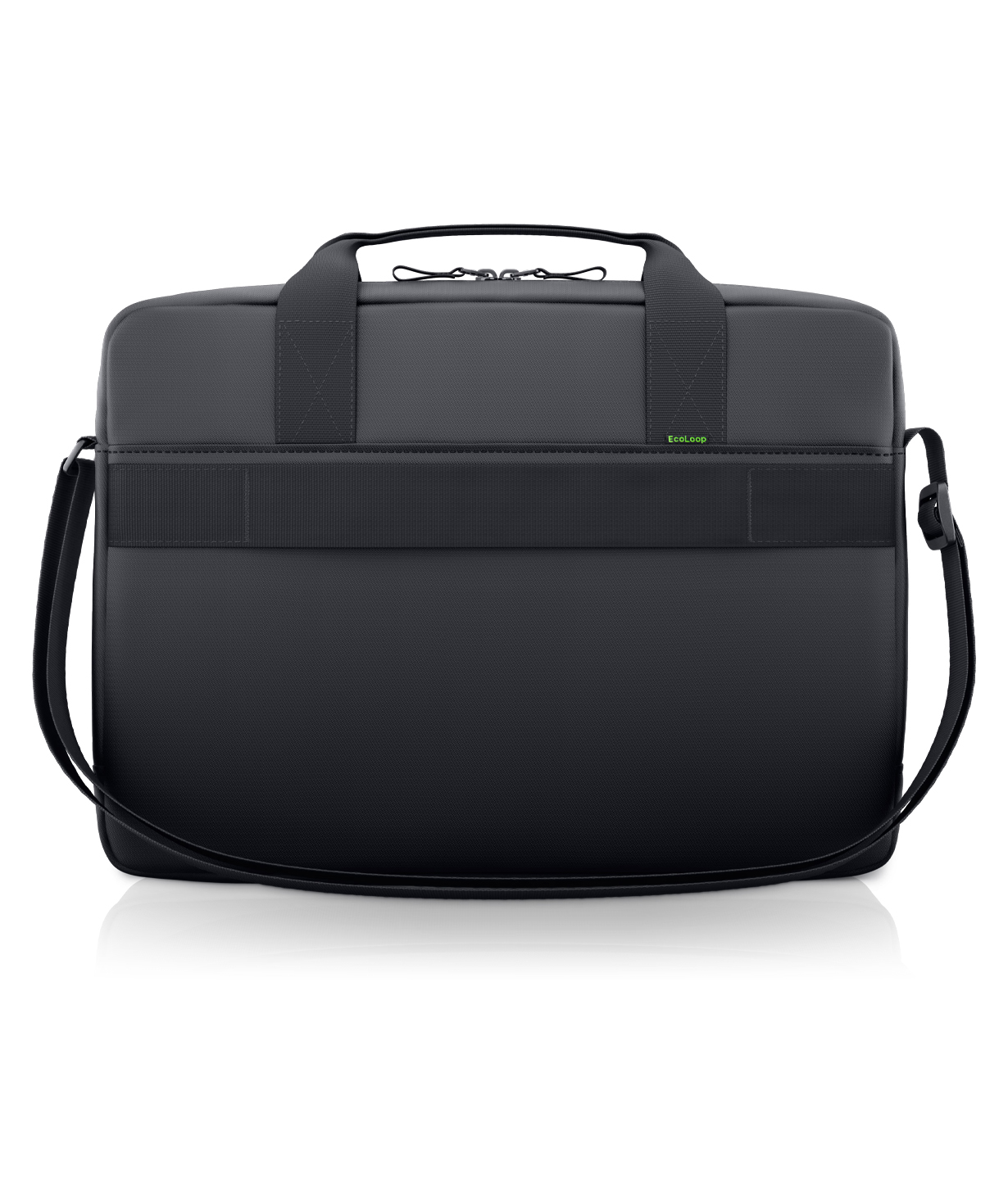 Laptop Bag Dell Ecoloop CC3624 (14`-16`, black)
