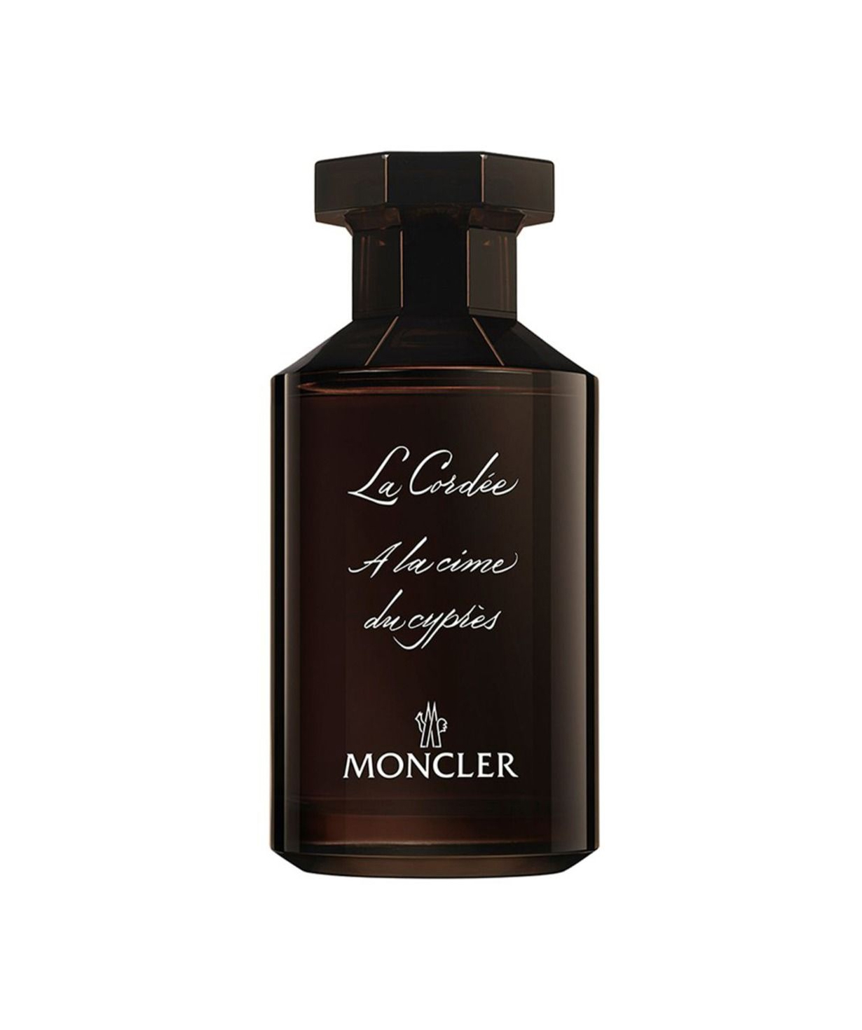 Օծանելիք «Moncler» La Cordée, unisex, 100 մլ