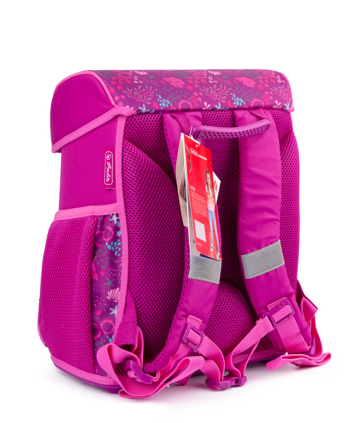 Коллекция `Kiwi Kids` рюкзак и канцелярские товары №4