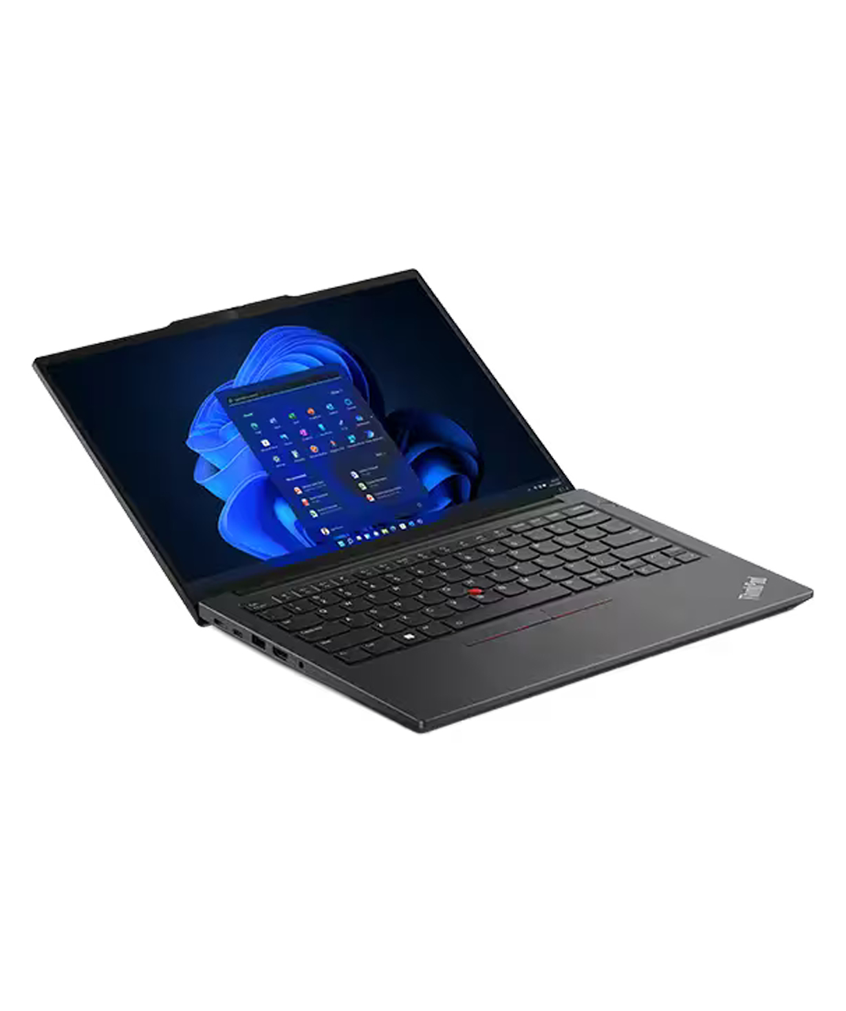 Ультрабук Lenovo ThinkPad E14 (16GB, 512GB SSD, Core i5 13500H, 14` 1920x1080, black)