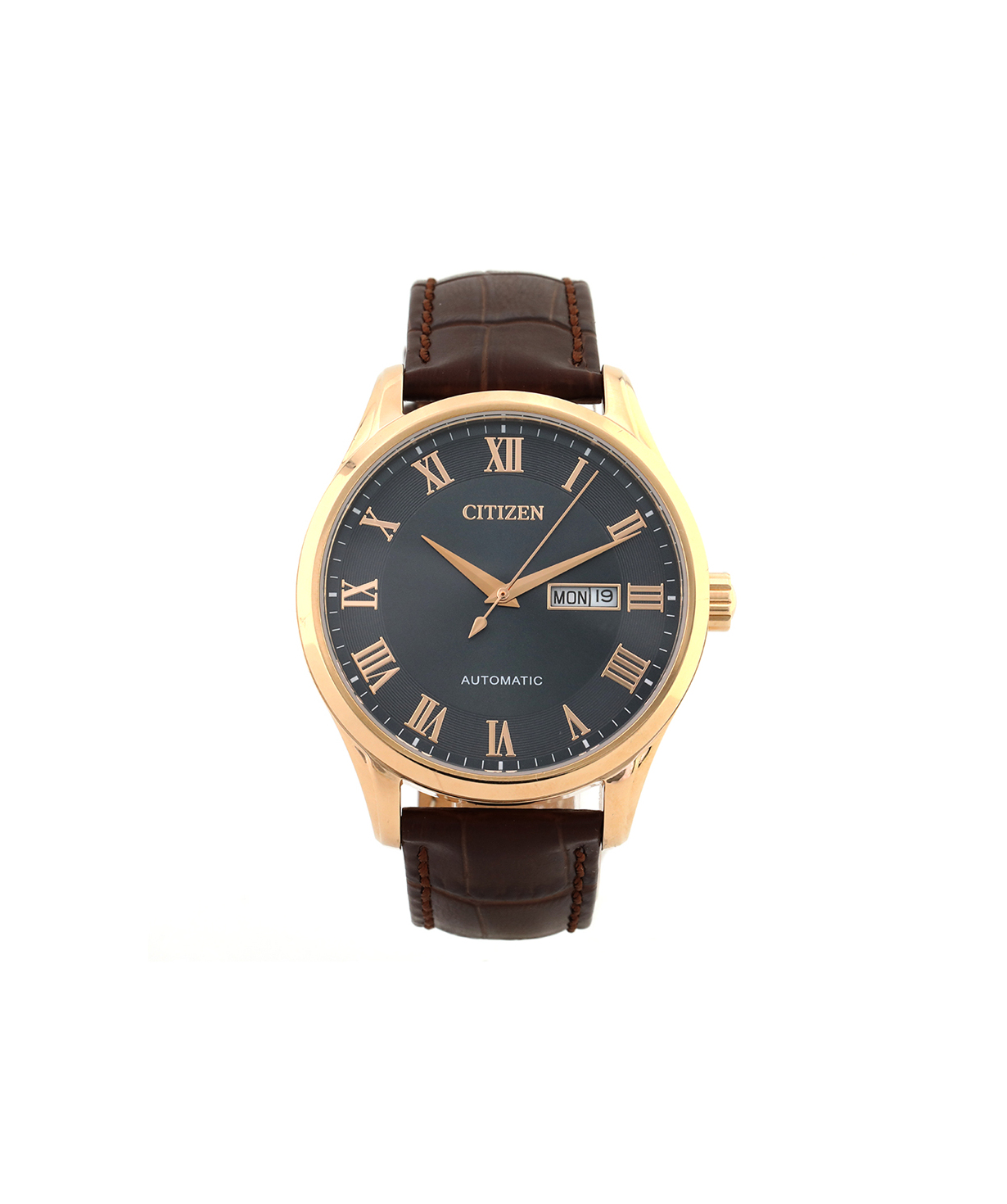 Wristwatch `Citizen` NH8363-14H