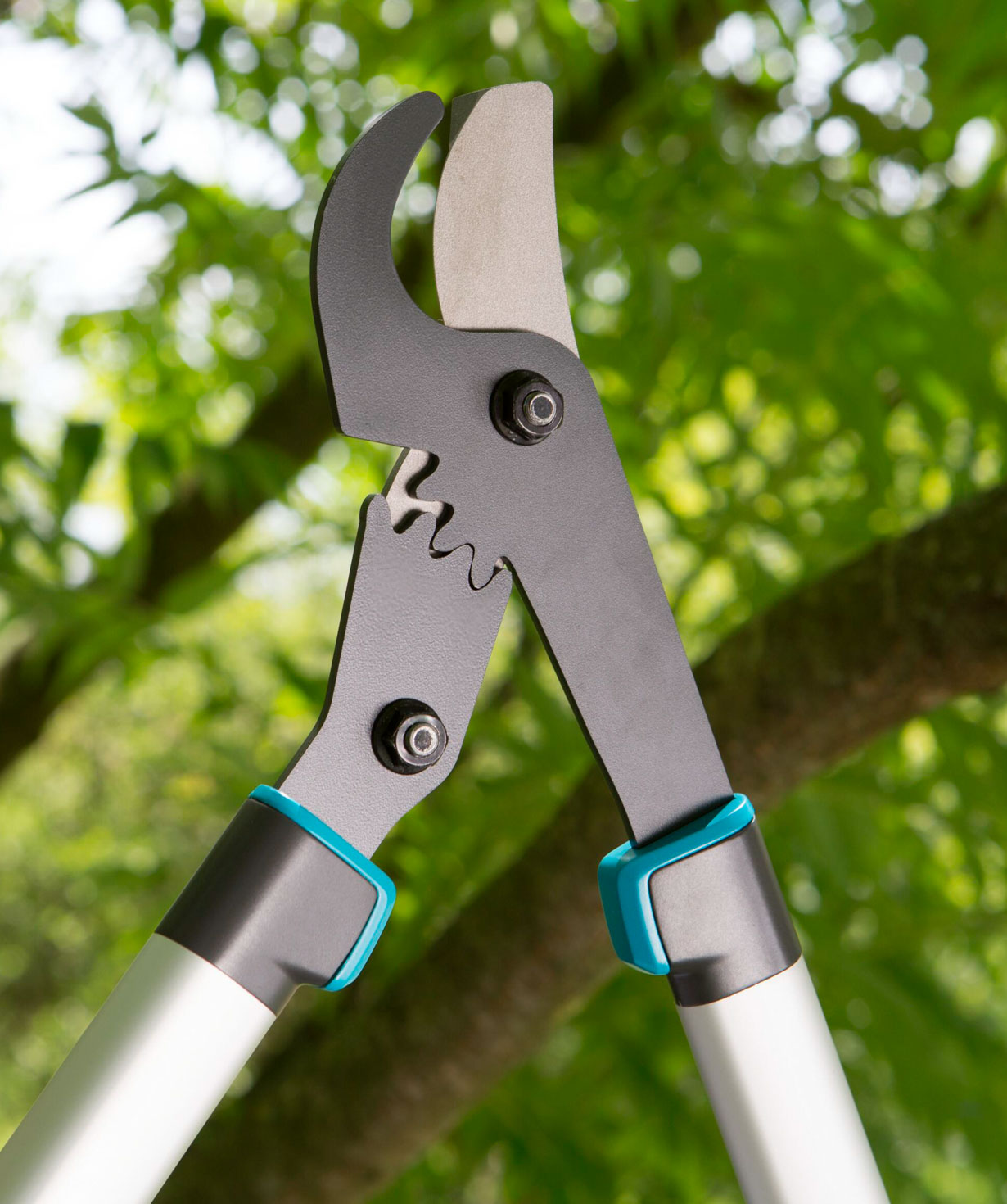 Tree Pruner «Gardena» EnergyCut 600B