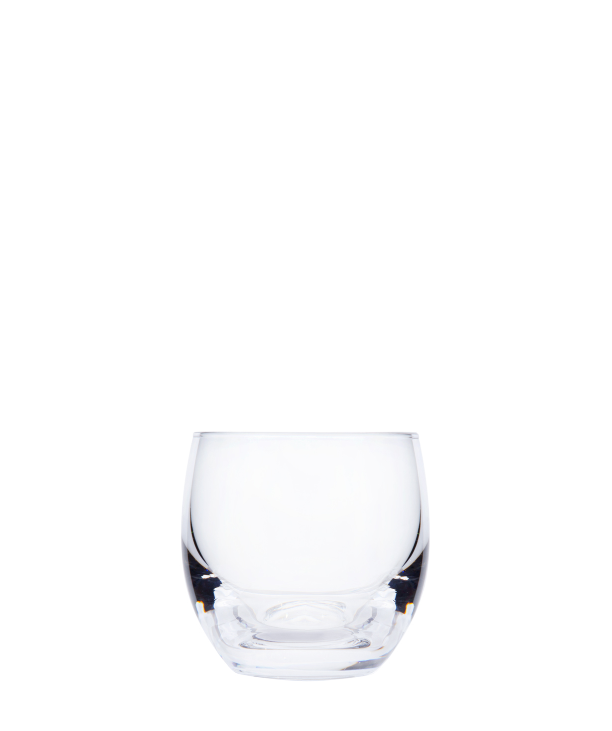 Glass `Rona` Bistro 130 ml 6 pieces
