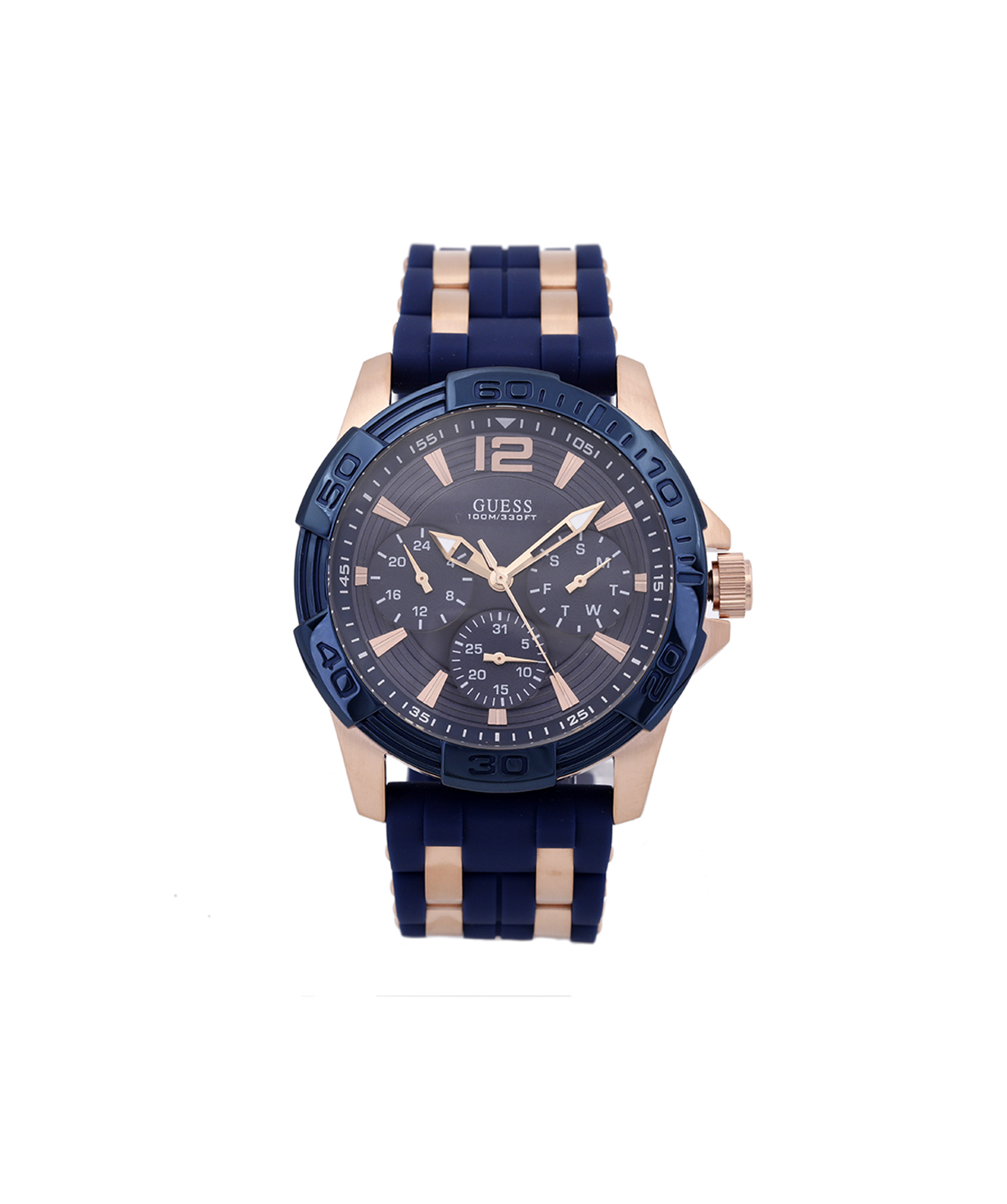 Wristwatch `Guess` W0366G4