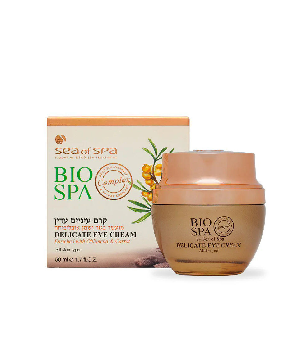 Care set «Sea of Spa» BioSpa №5