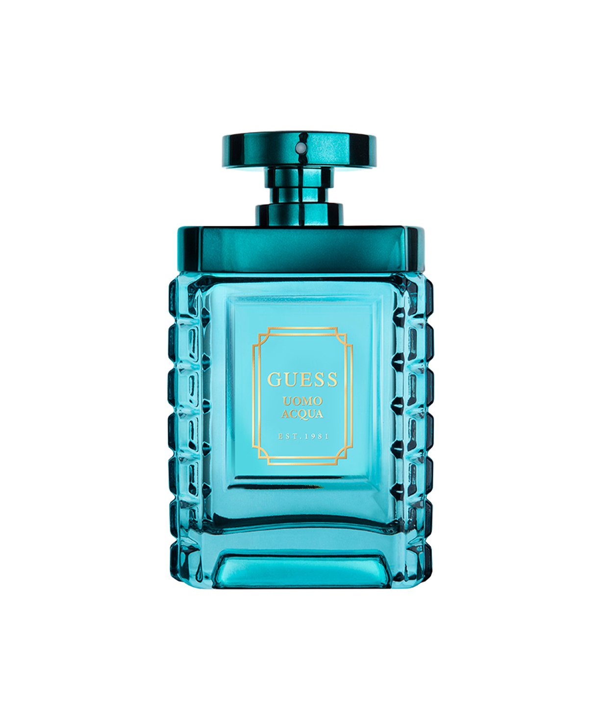Perfume «Guess» Uomo Acqua, for men, 100 ml