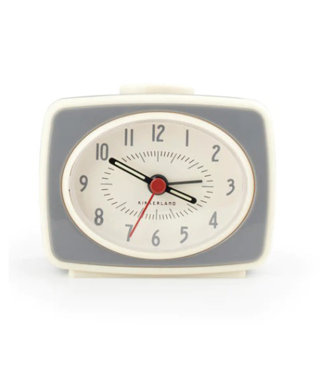 Table watch «Kikkerland» Retro, gray