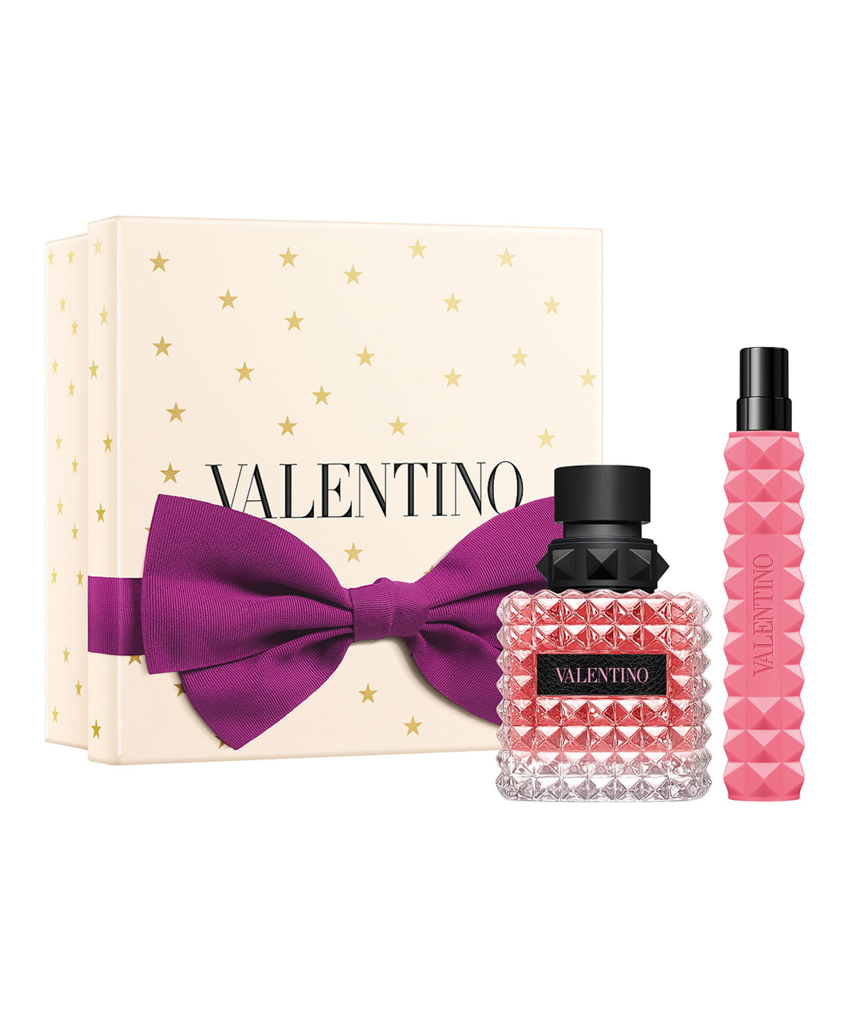 Perfume «Valentino» Born In Roma, for women, 50+10 ml