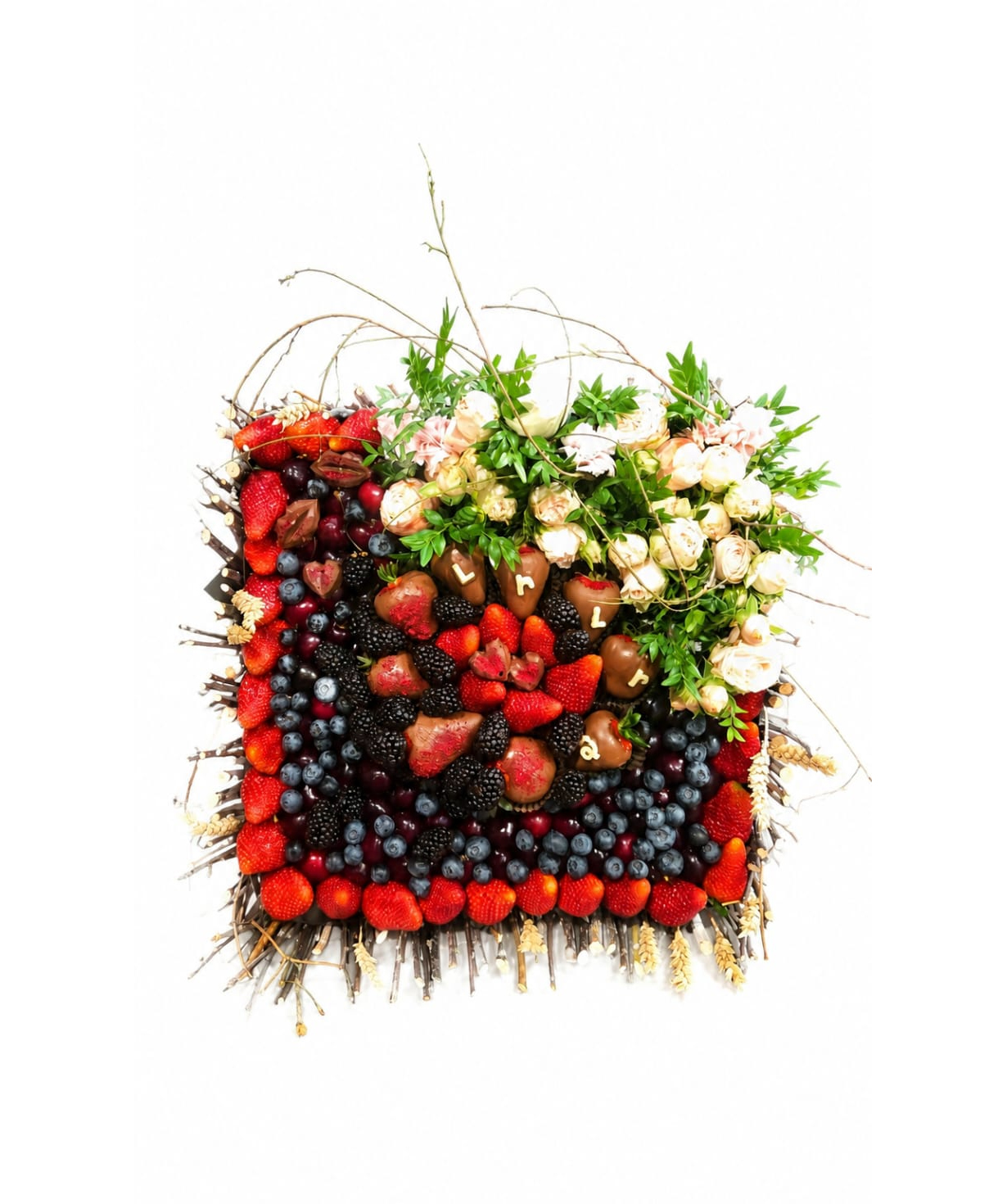 Berry composition “gda_academy_evn” №24