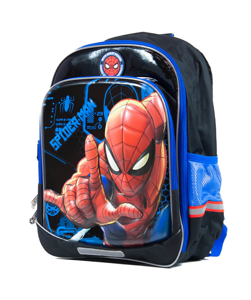 School backpack Spider-Man Marvel №5
