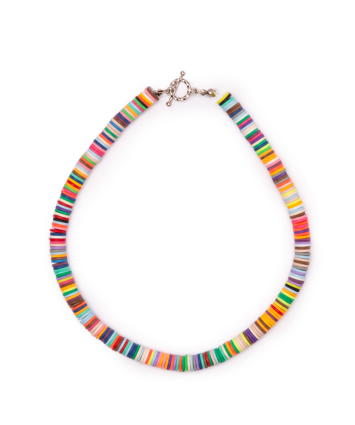 Necklace `LilmArt` handmade №4