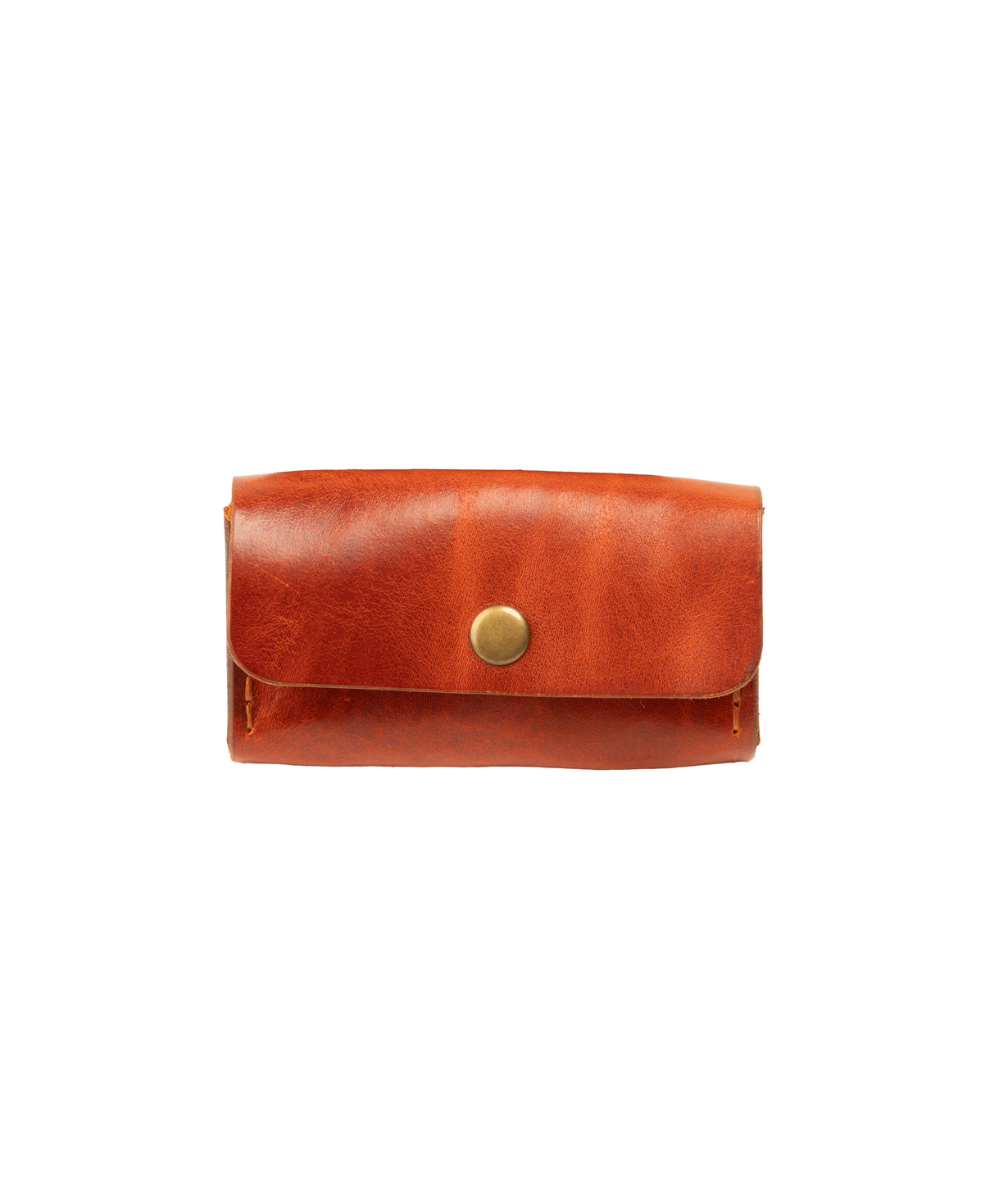 Card holder «Leather Master's Studio» №1