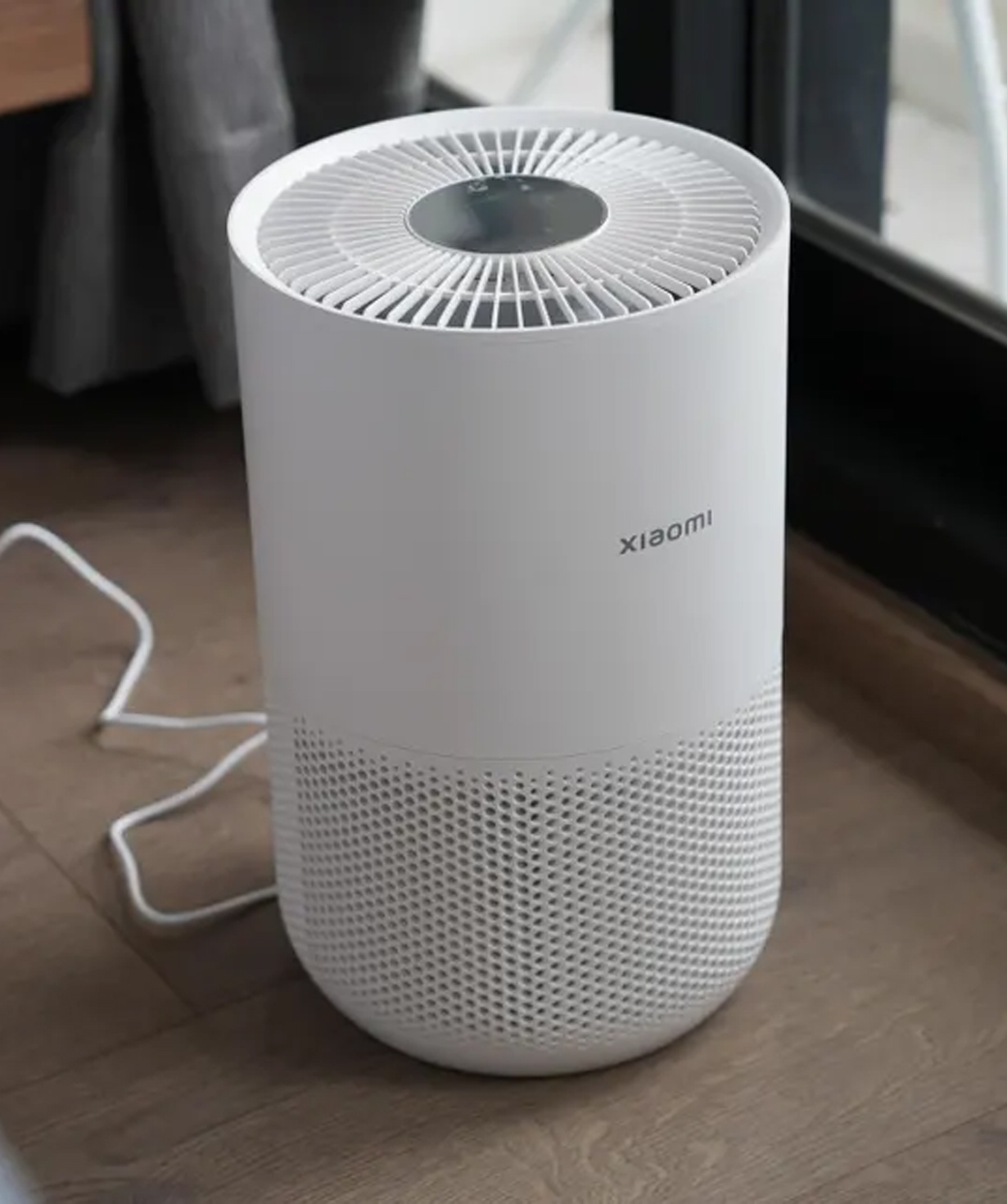 Очиститель воздуха «Xiaomi» Smart Air Purifier 4 Compact