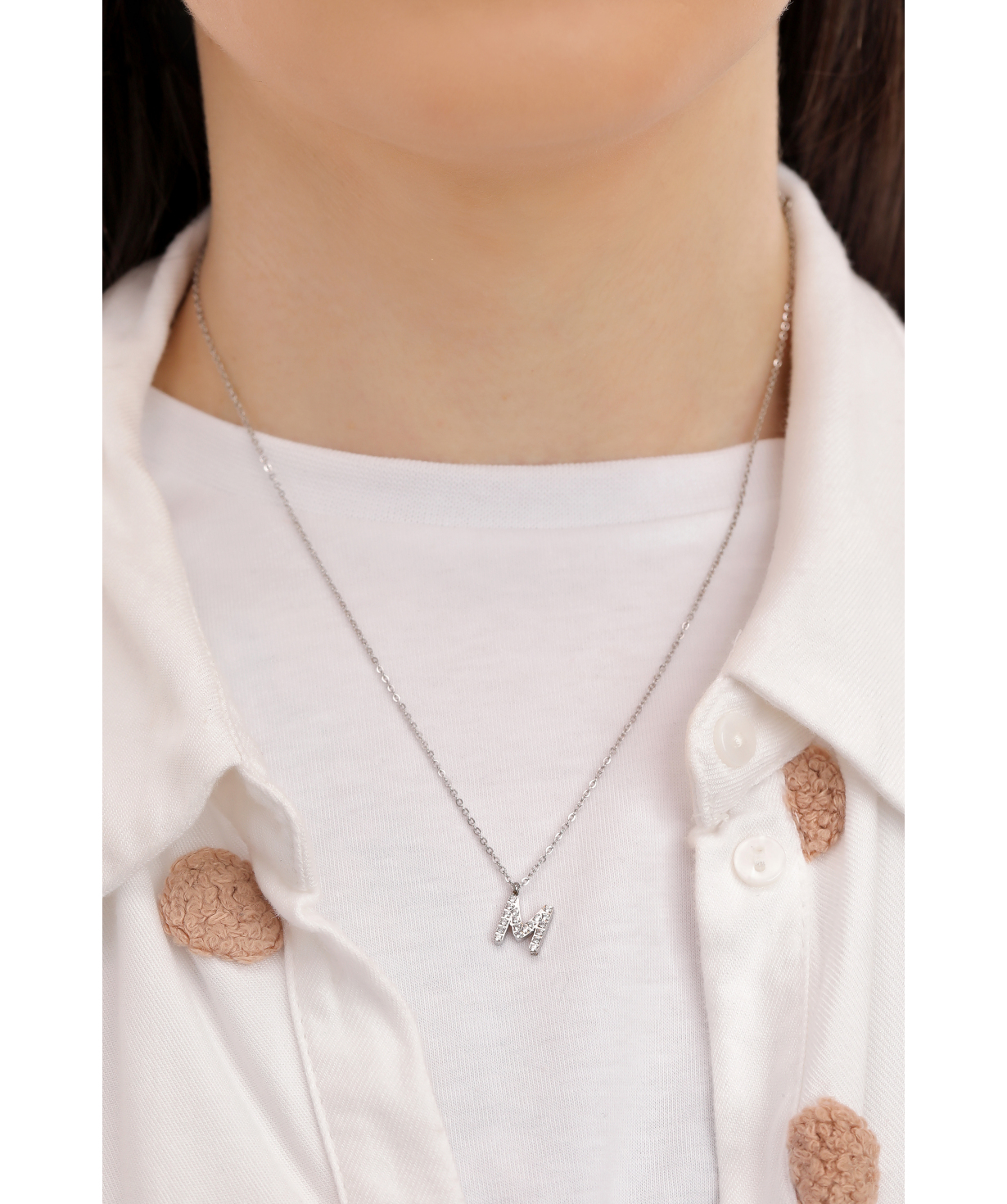 Necklace `Oliver Weber`  11842