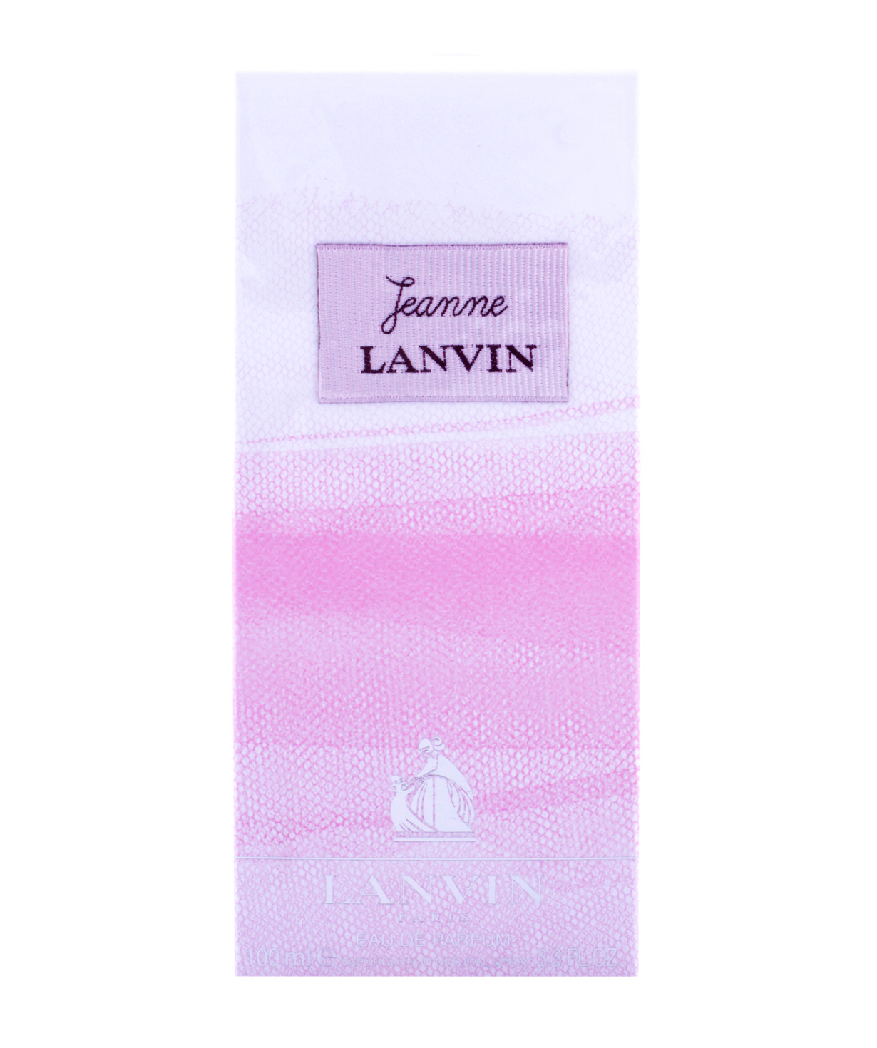 Perfume «Lanvin» Jeanne, for women, 100 ml