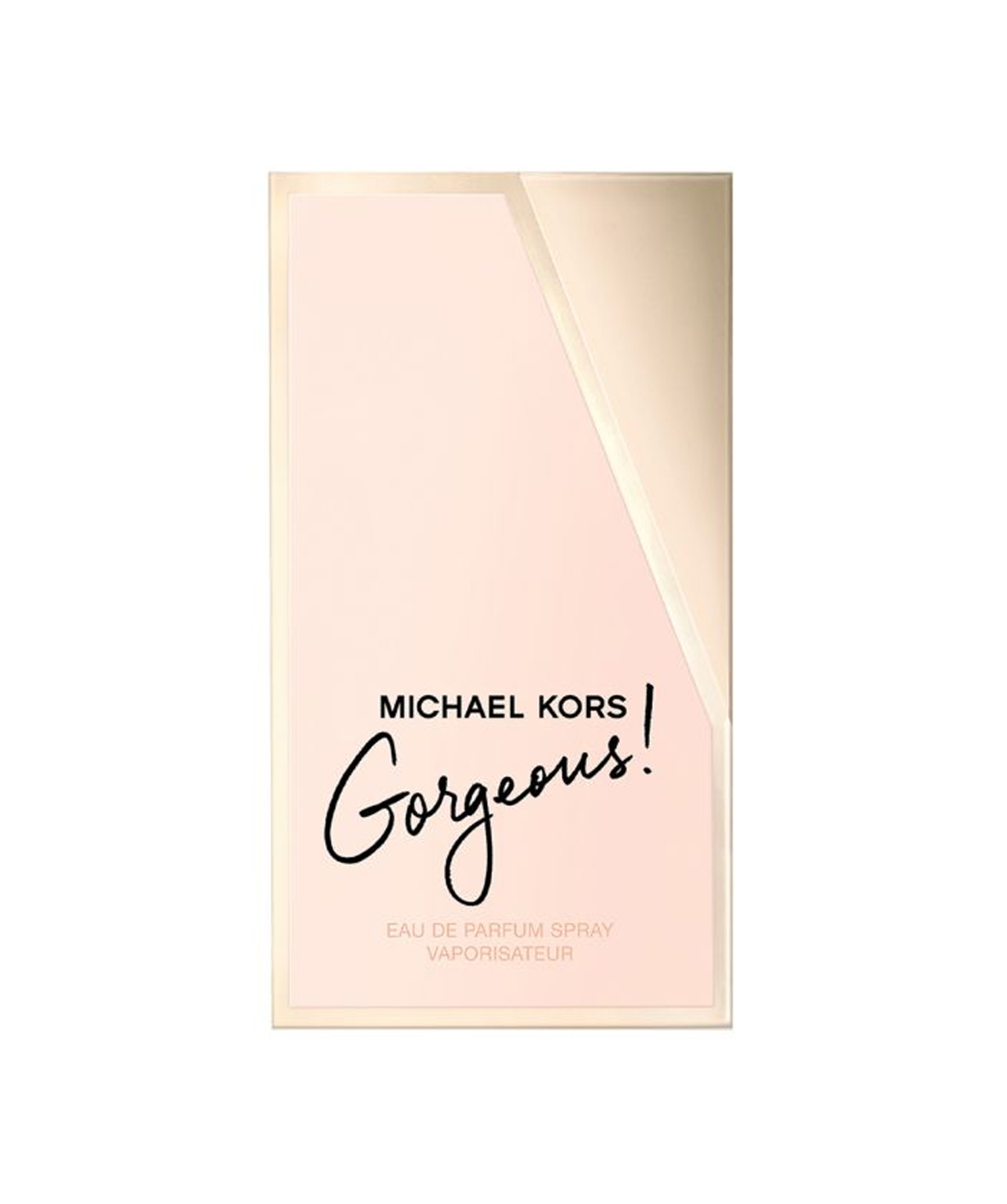 Perfume «Michael Kors» Gorgeous!, for women, 30 ml