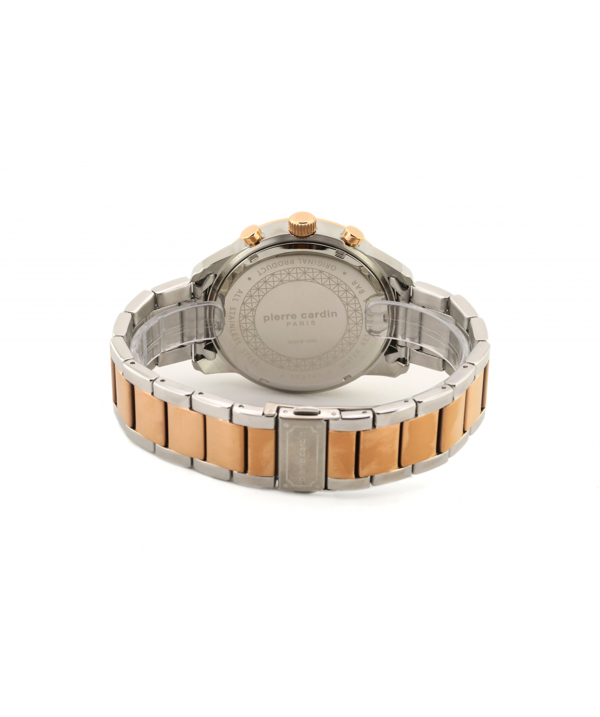 Wristwatch `Pierre Cardin` PC902741F09